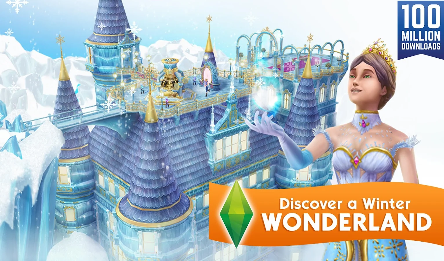 The Sims FreePlay | Screenshot