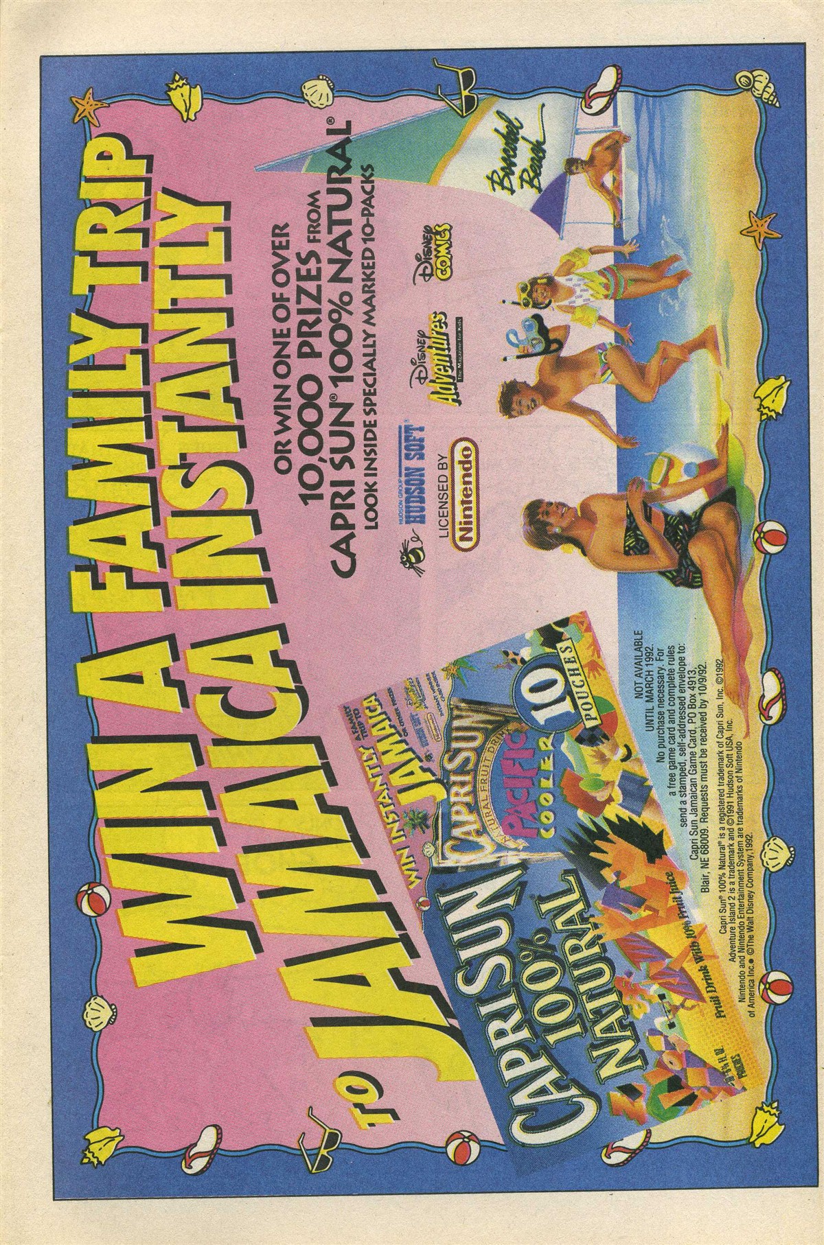 Read online The Flintstones (1992) comic -  Issue #2 - 7