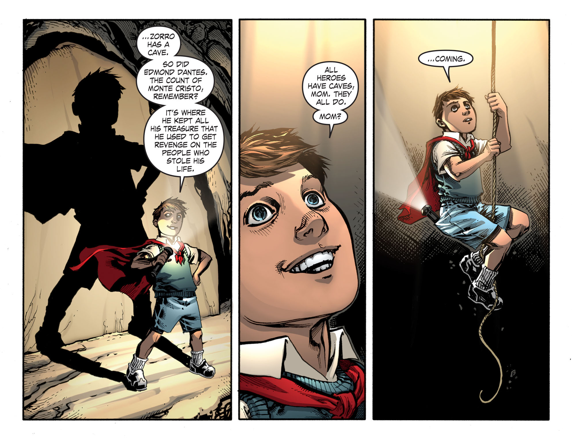 Read online Legends of the Dark Knight [I] comic -  Issue #69 - 12