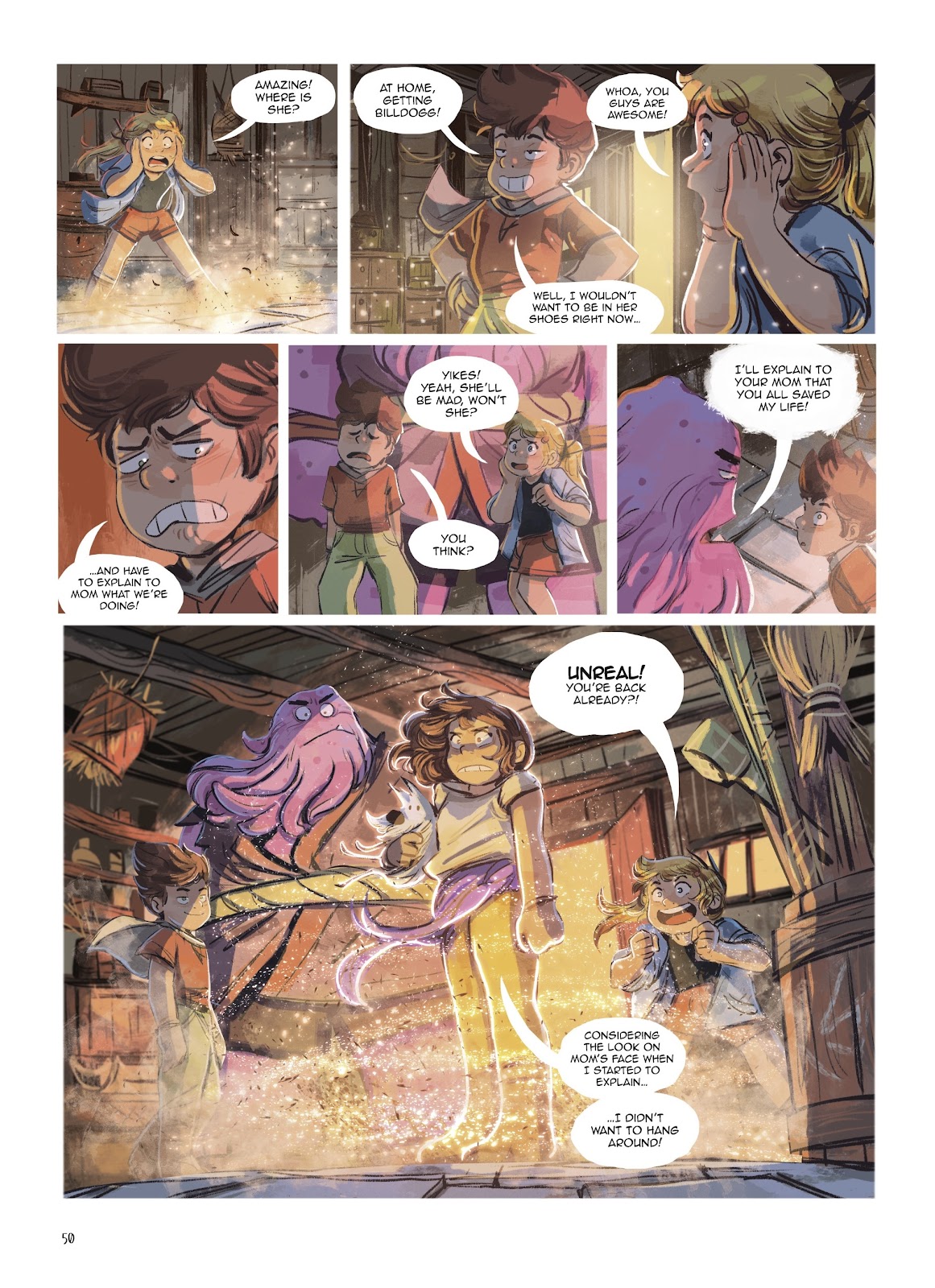 The Music Box issue 4 - Page 49