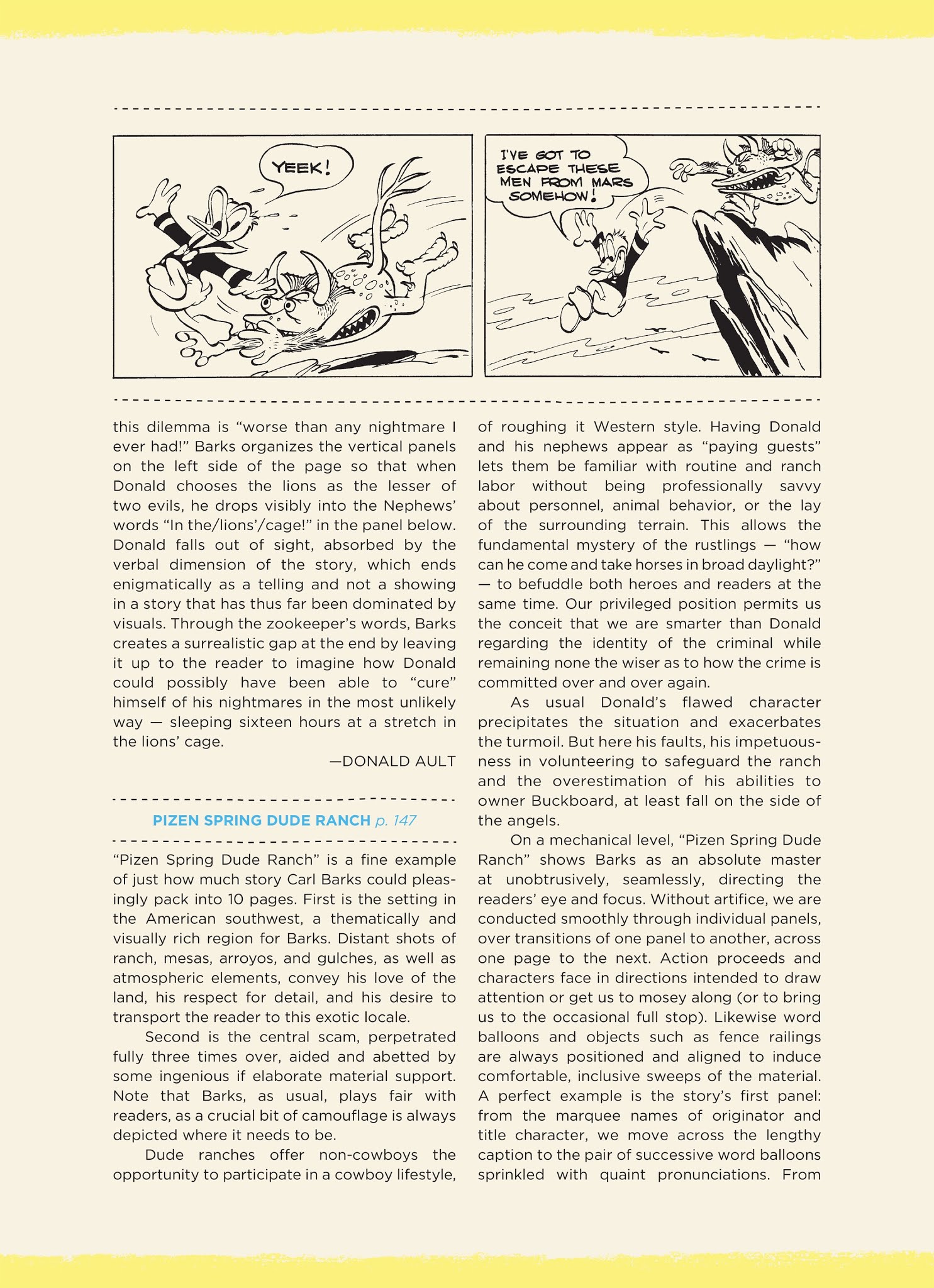Read online The Complete Carl Barks Disney Library comic -  Issue # TPB 7 (Part 2) - 132