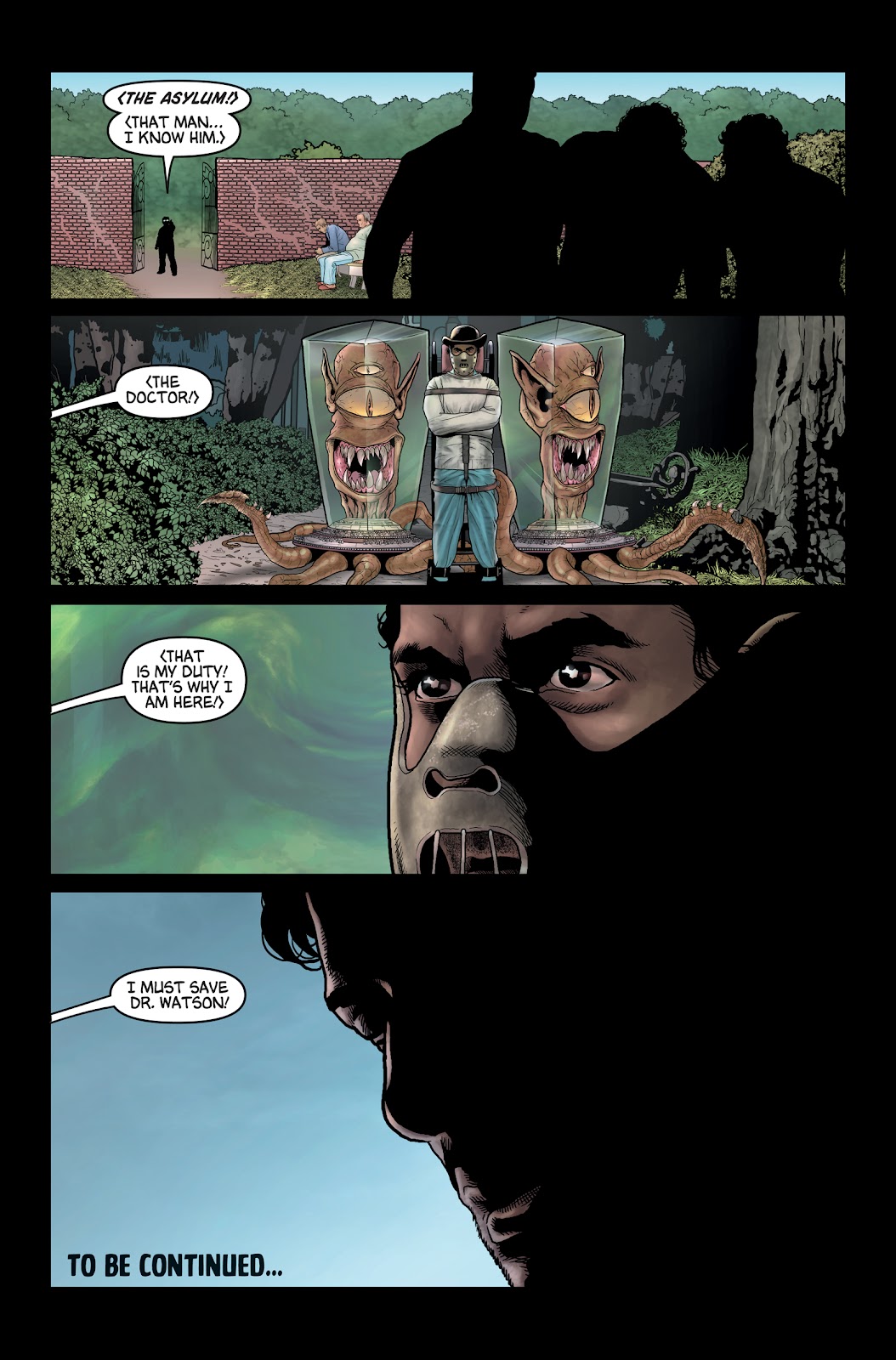 <{ $series->title }} issue 160 - Page 7