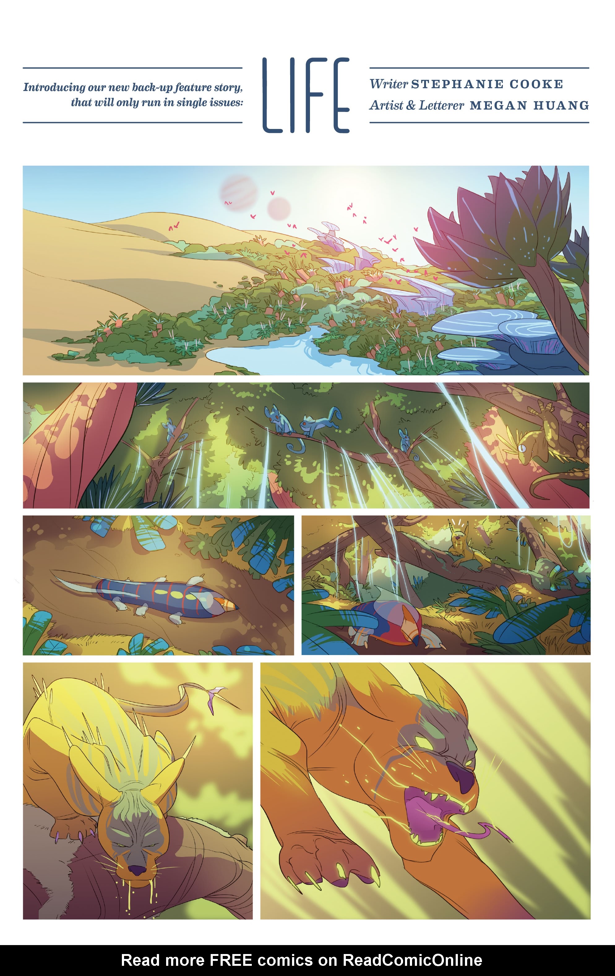 Read online Tartarus comic -  Issue #2 - 28