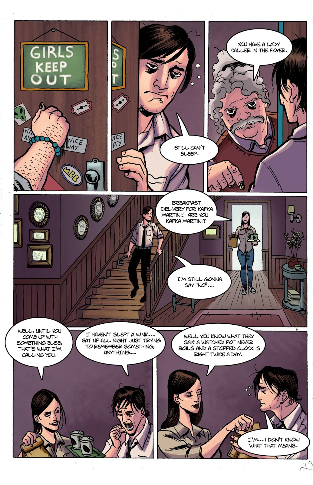 Sequentialink issue 3 - Page 19