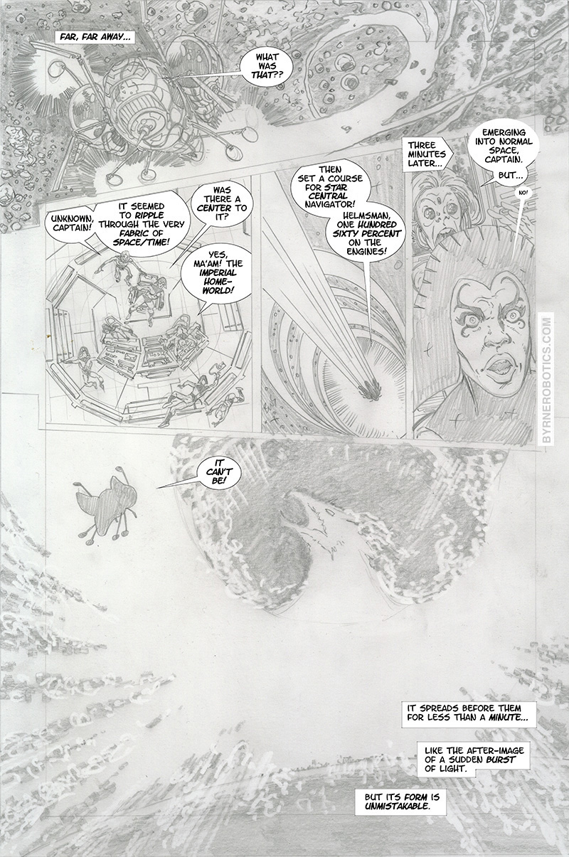 Read online X-Men: Elsewhen comic -  Issue #9 - 17