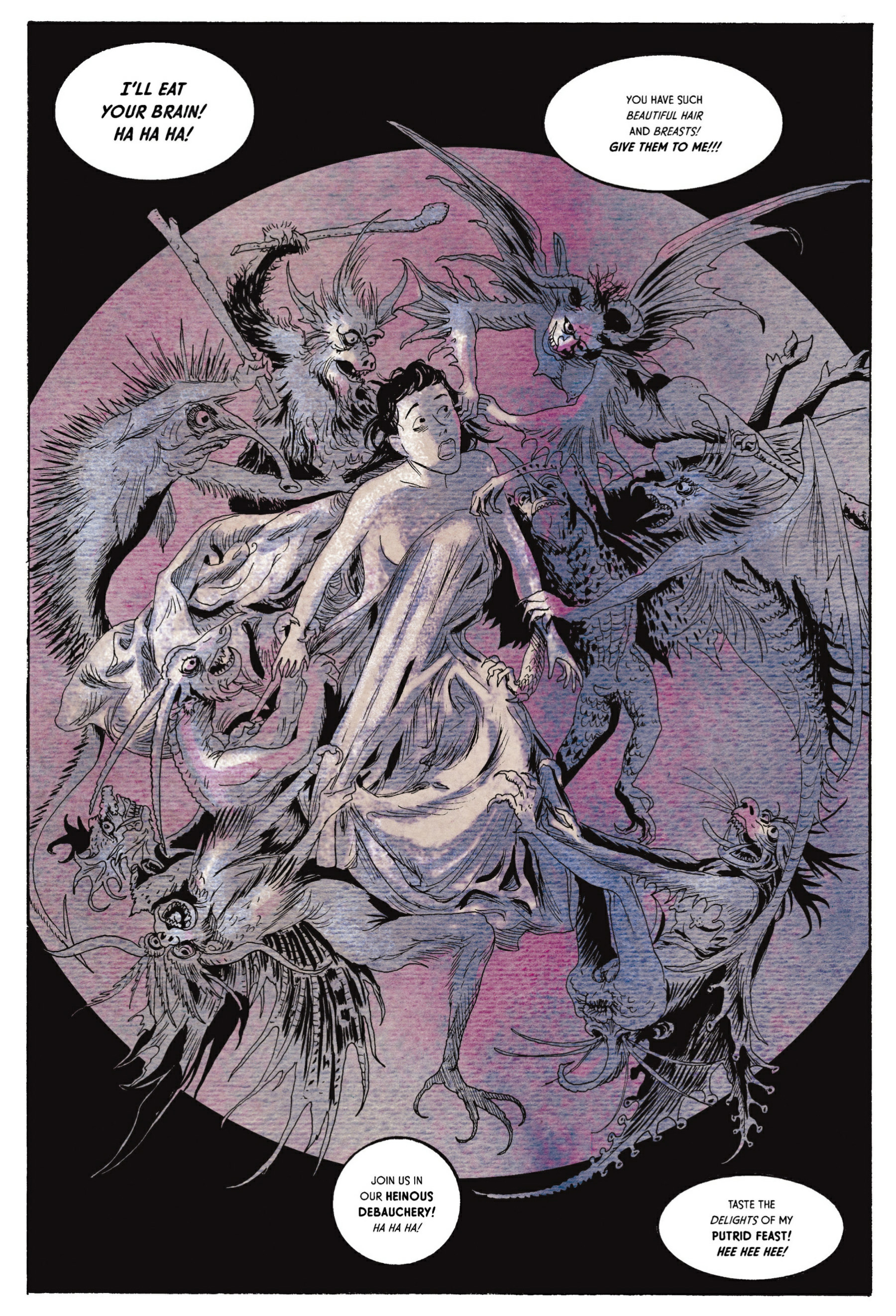 Read online Vietnamese Memories comic -  Issue # TPB 2 (Part 3) - 19