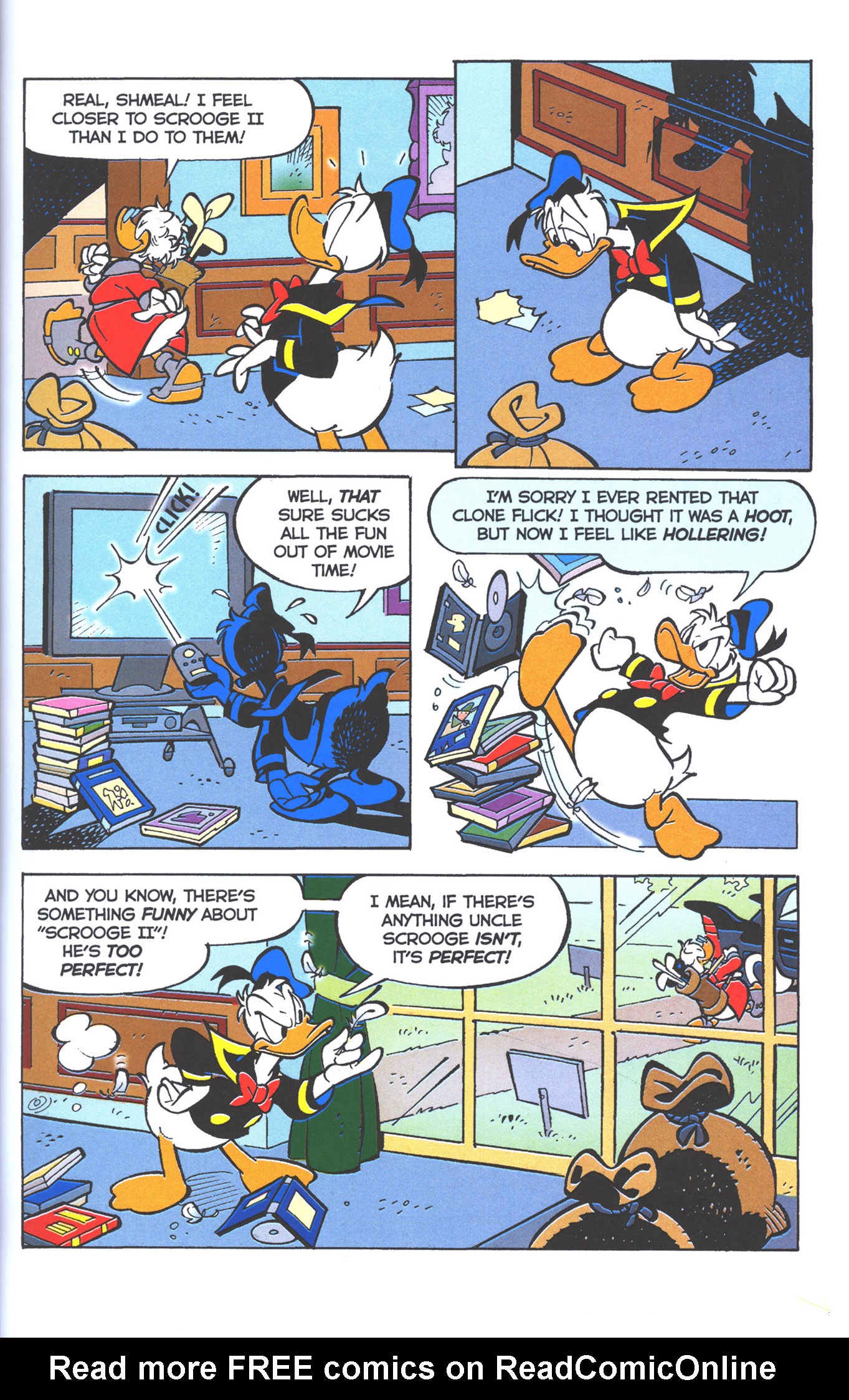 Read online Uncle Scrooge (1953) comic -  Issue #368 - 15