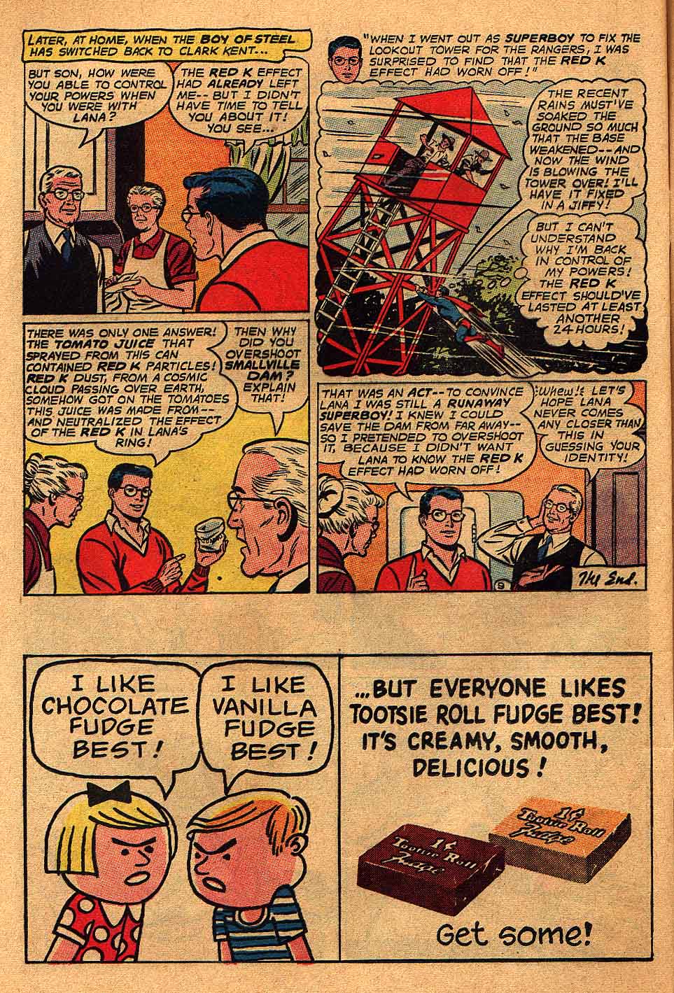 Superboy (1949) 115 Page 25