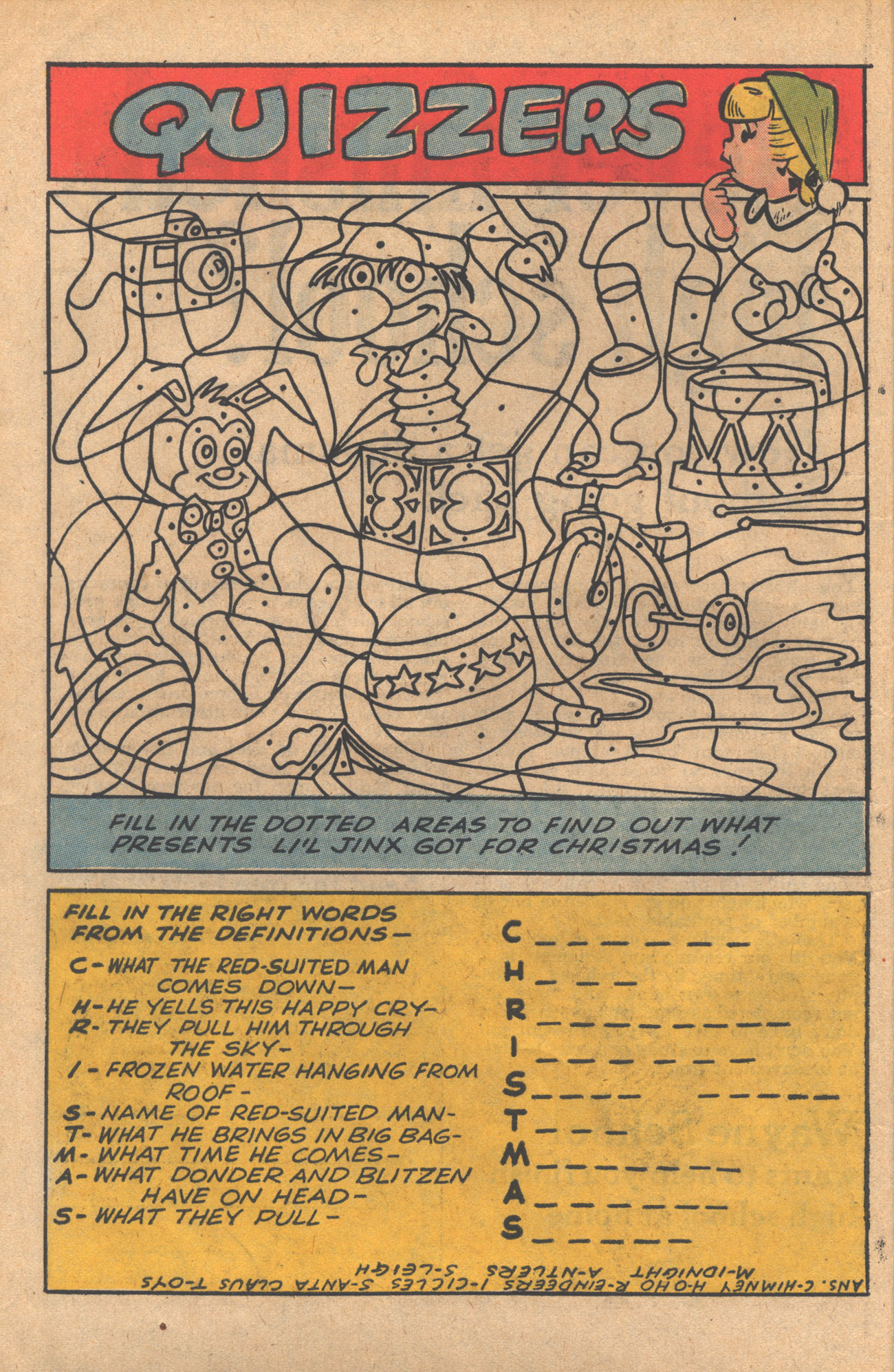 Read online Archie Giant Series Magazine comic -  Issue #206 - 10