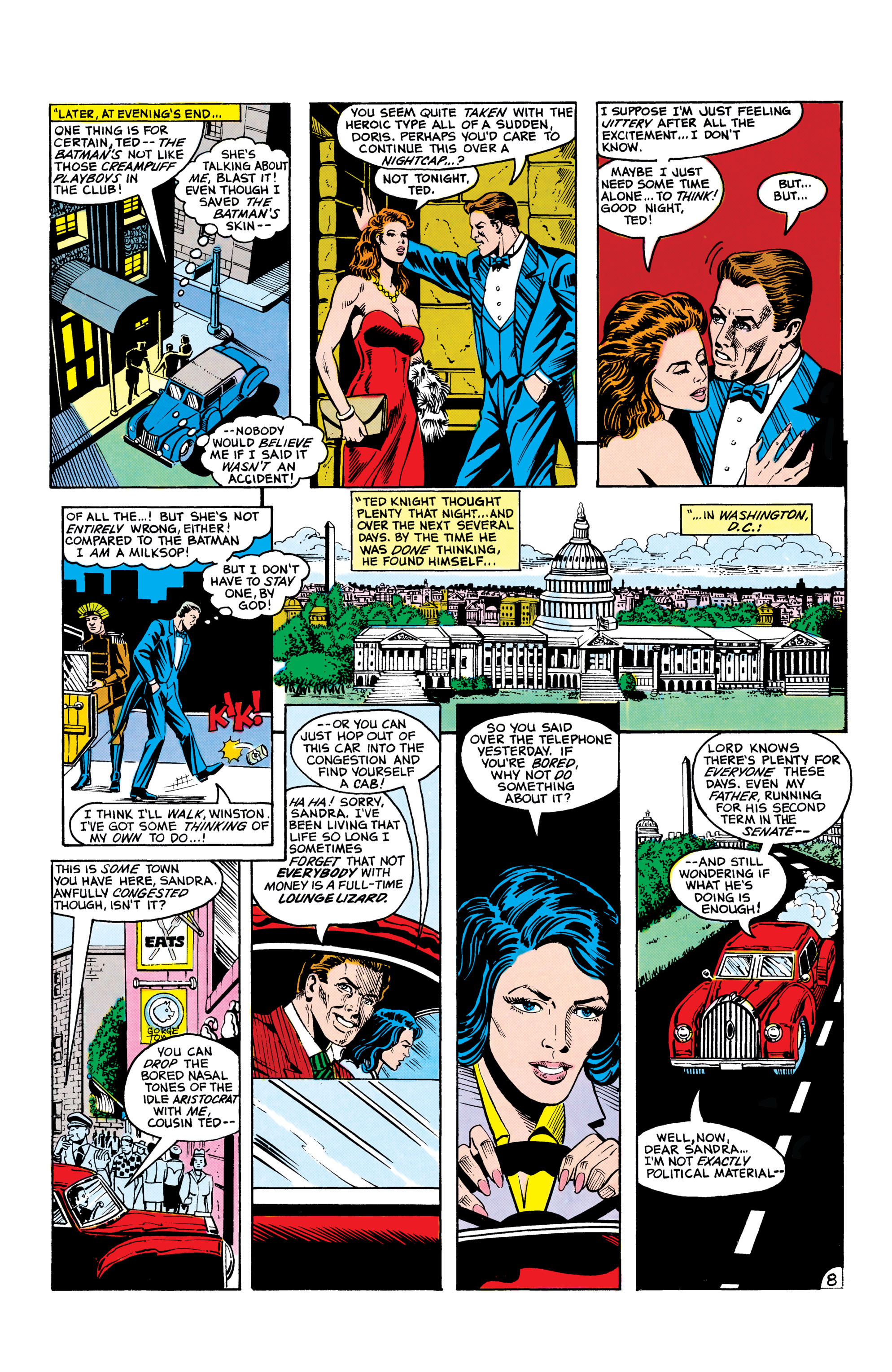 Read online All-Star Squadron comic -  Issue #41 - 9