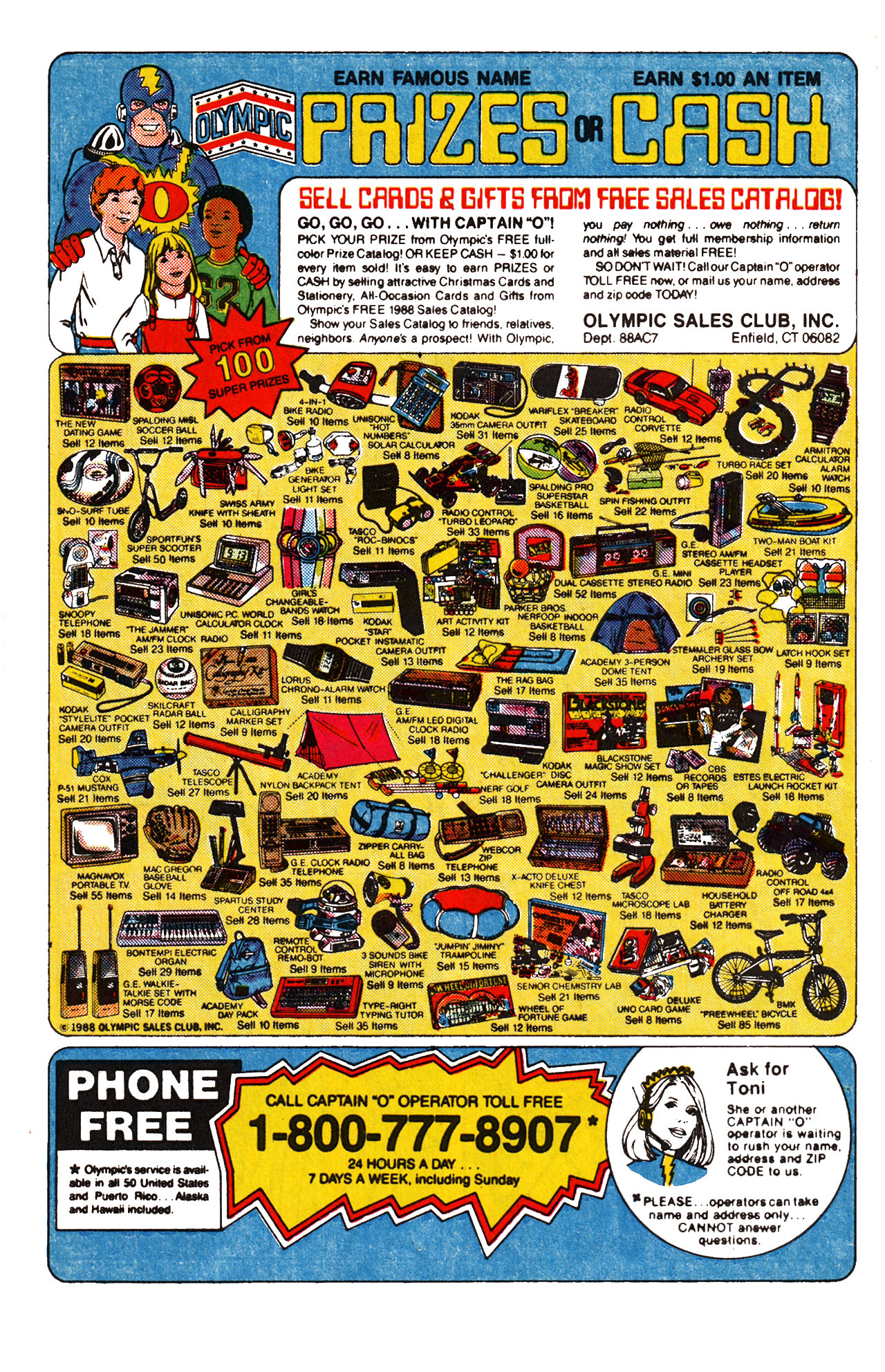 Read online Laugh comic -  Issue #9 - 34