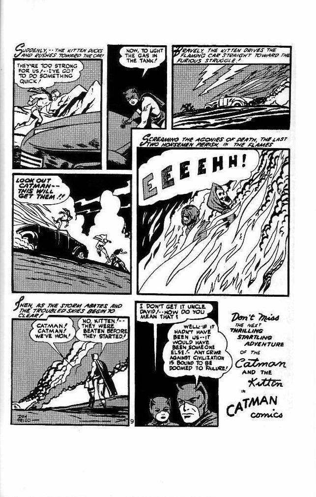 Read online Men of Mystery Comics comic -  Issue #44 - 13