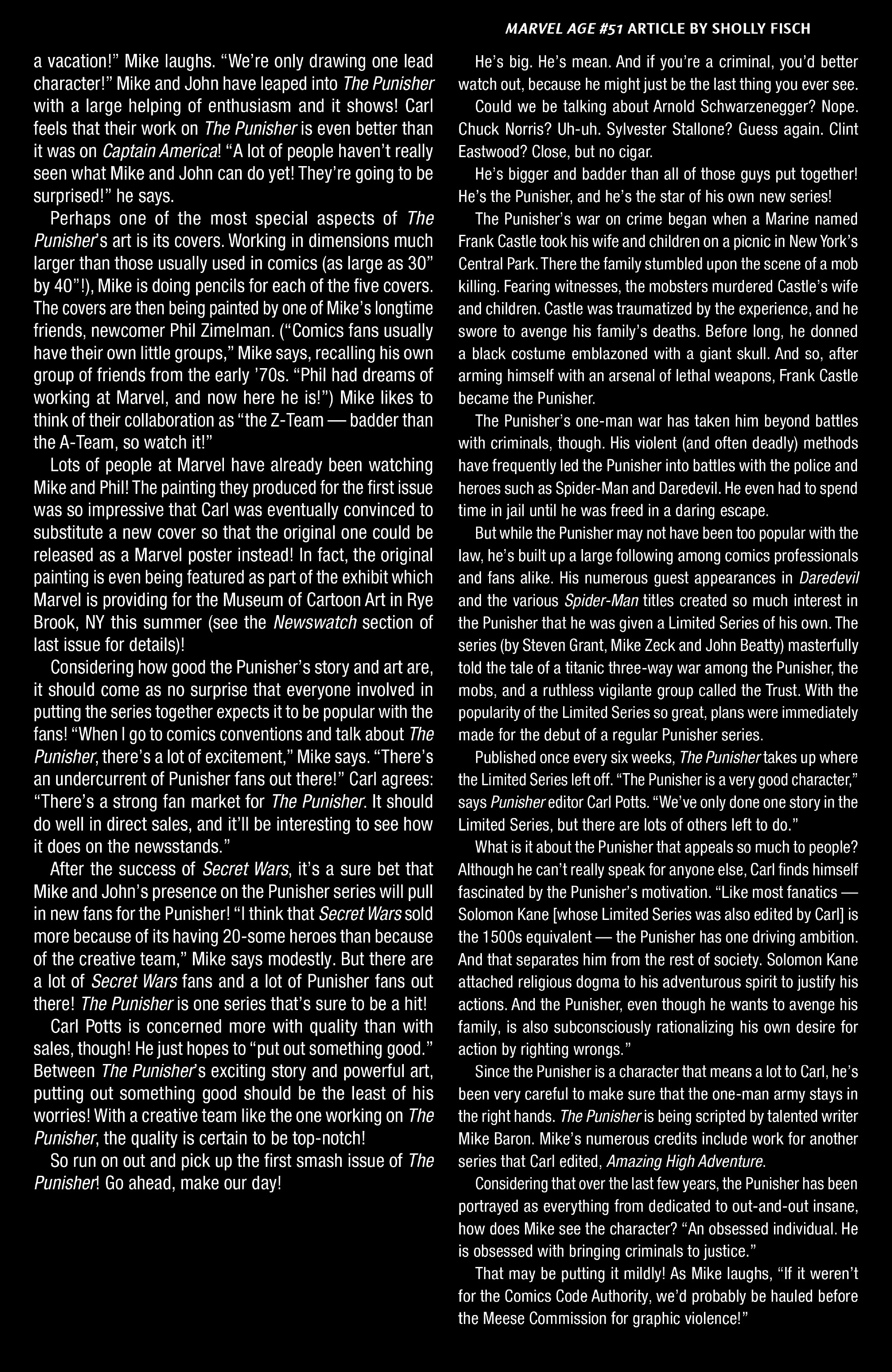 Read online Punisher Epic Collection comic -  Issue # TPB 2 (Part 5) - 63