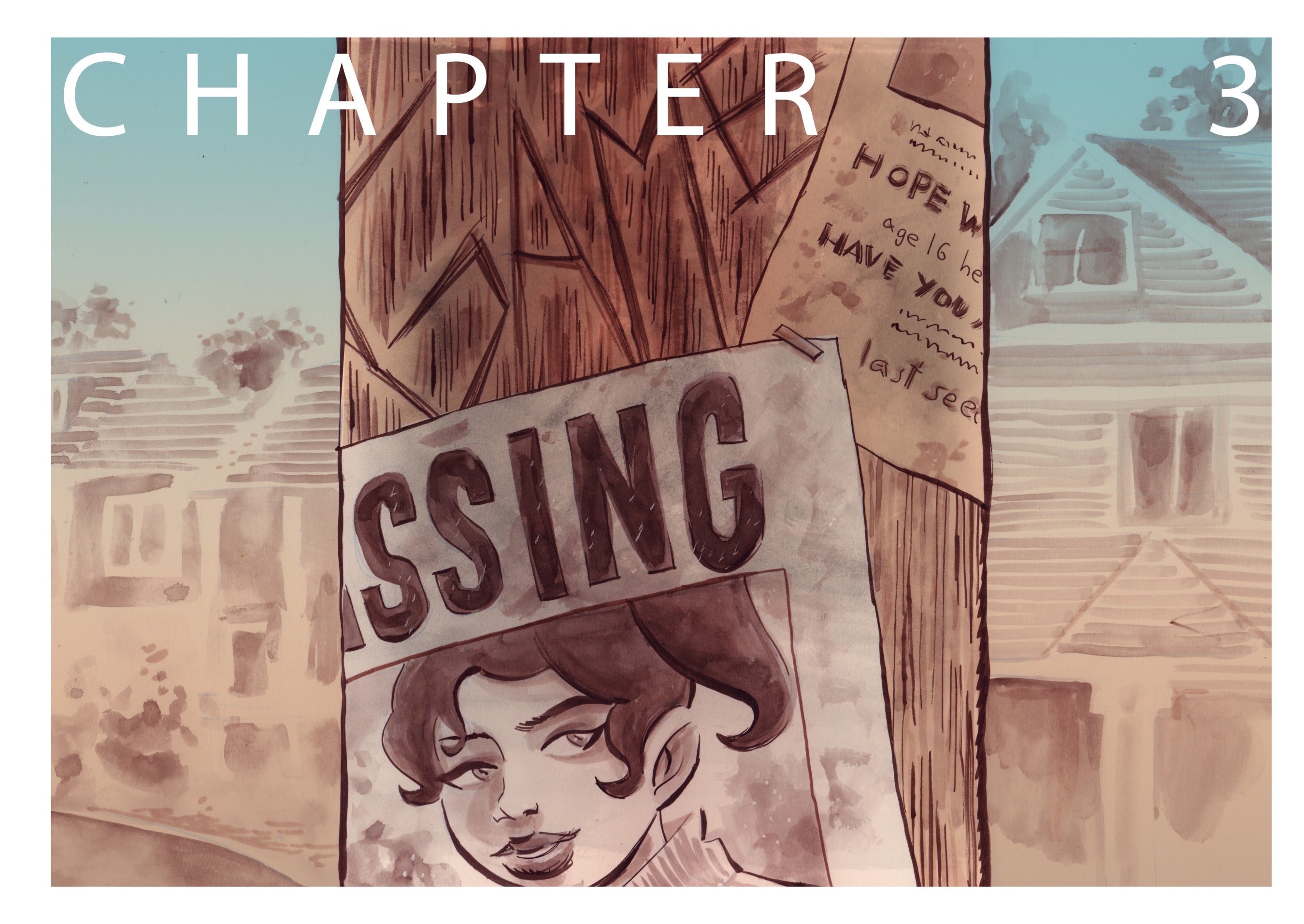 Read online Against Hope comic -  Issue # TPB (Part 1) - 41