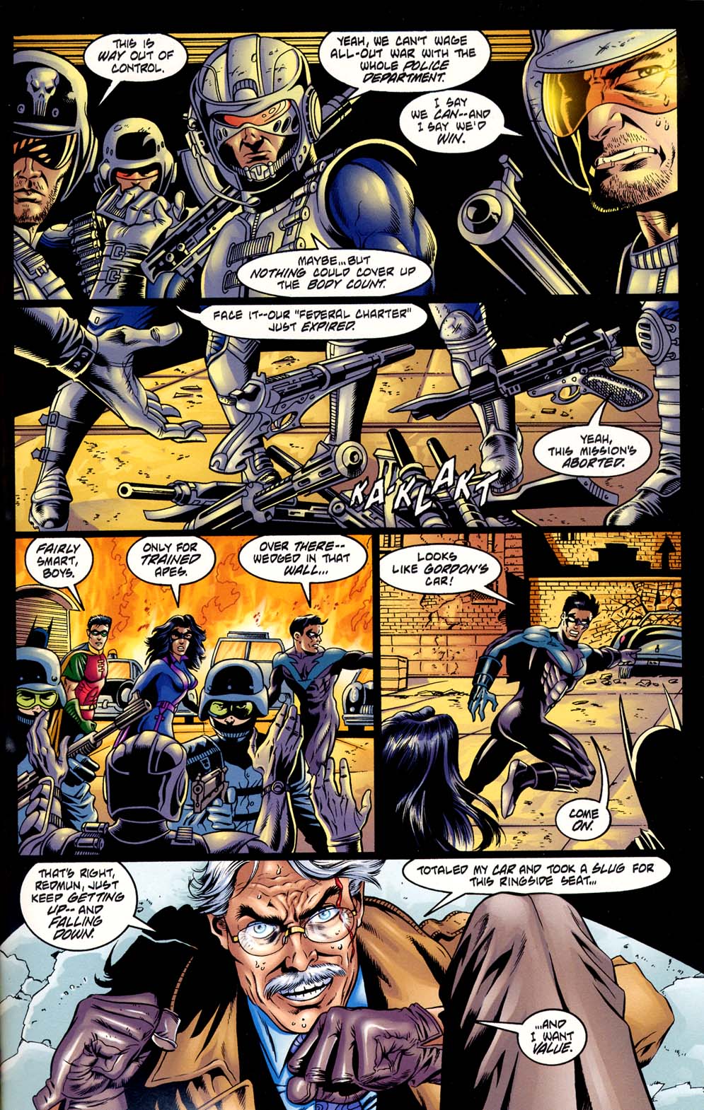 Read online Batman: Outlaws comic -  Issue #3 - 45