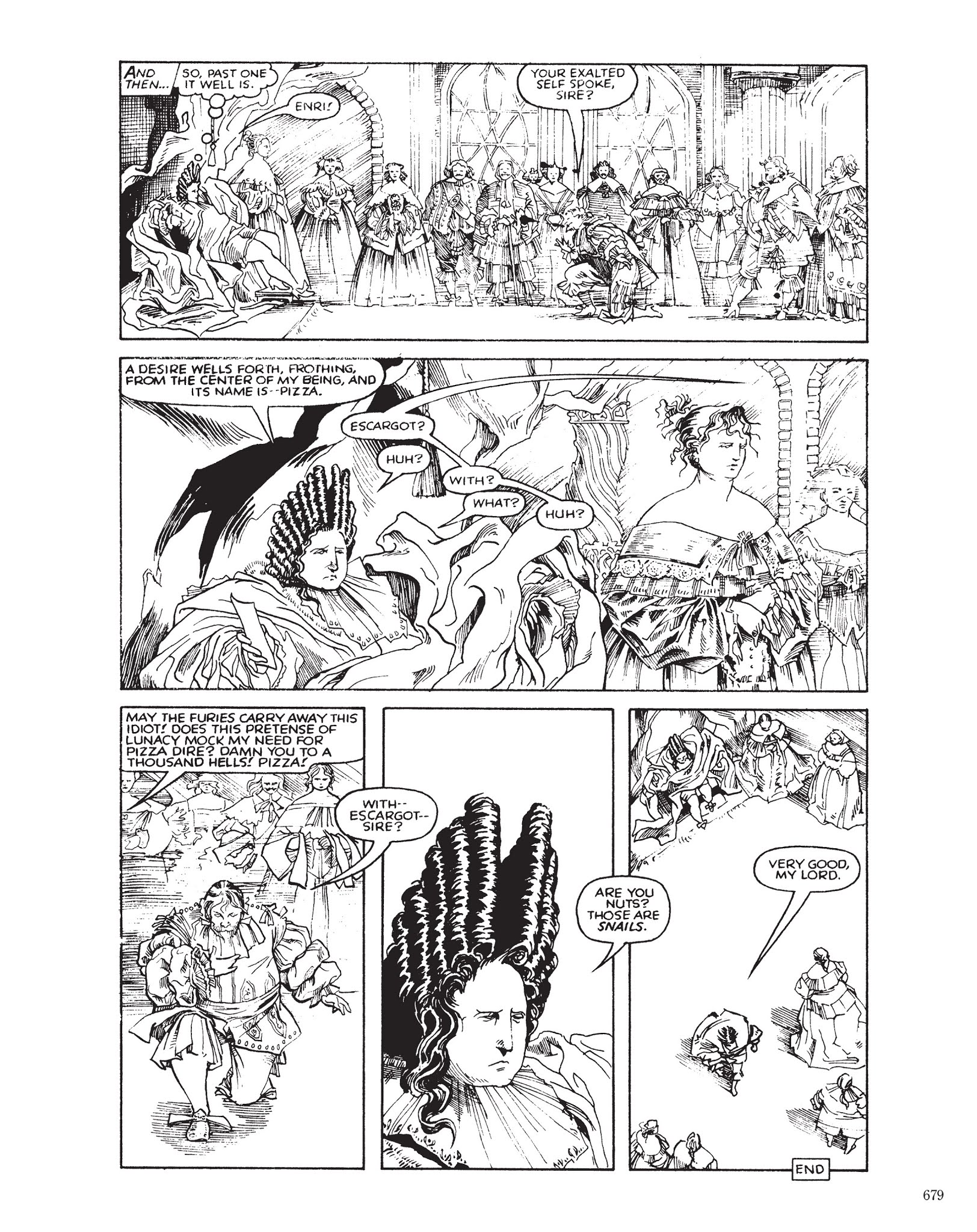Read online The Complete Wimmen's Comix comic -  Issue # TPB 2 - 326