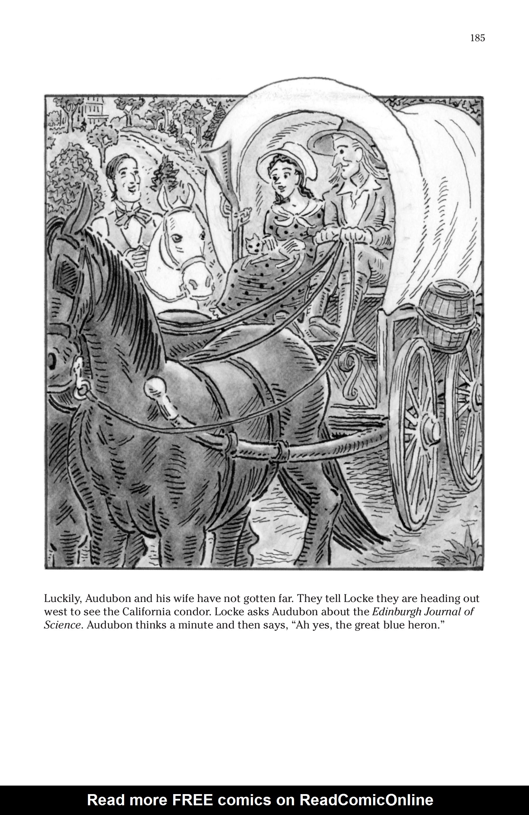 Read online Life on the Moon comic -  Issue # TPB (Part 2) - 80