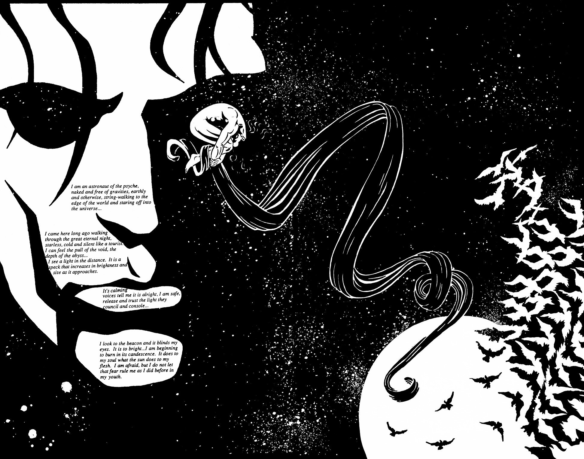Read online Young Dracula: Diary of a Vampire comic -  Issue # TPB - 57