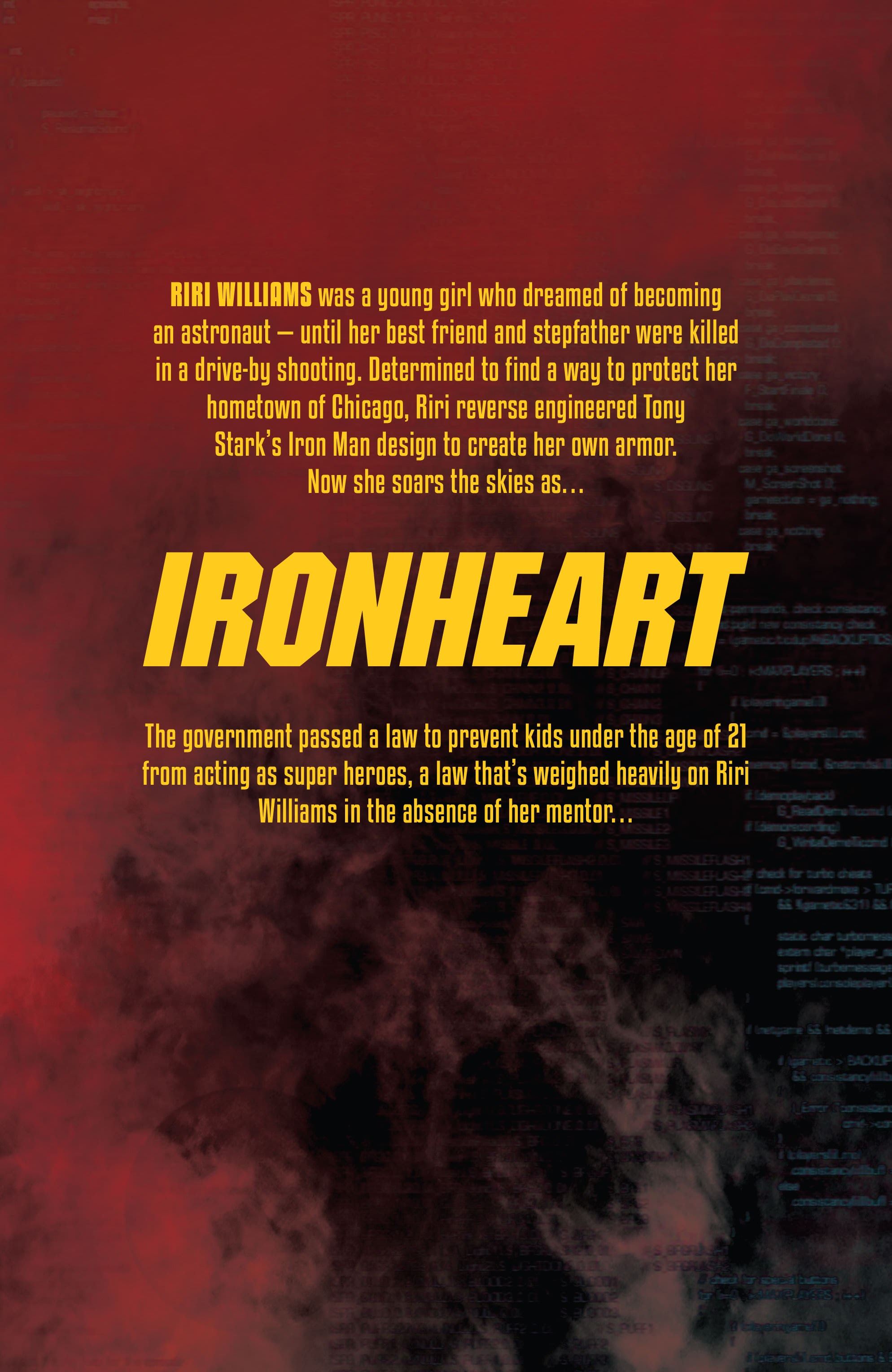 Read online Iron Man 2020: Robot Revolution - iWolverine comic -  Issue # TPB - 47
