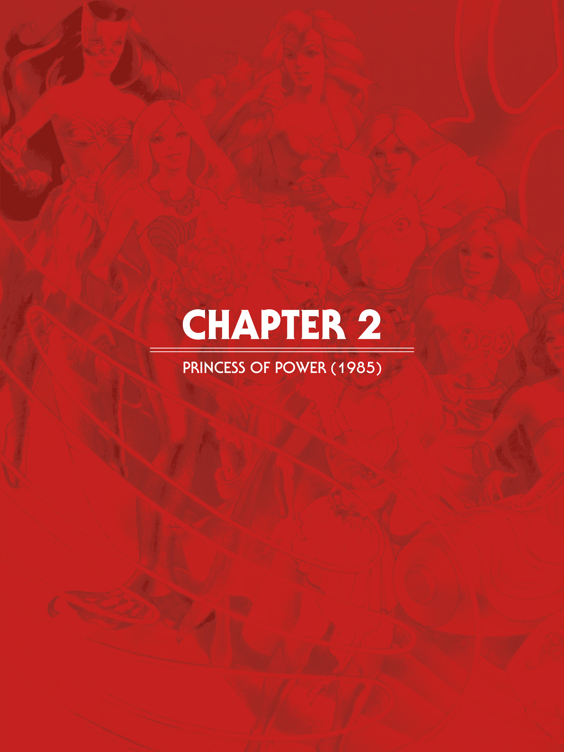 Read online The Toys of He-Man and the Masters of the Universe comic -  Issue # TPB 1 (Part 2) - 55