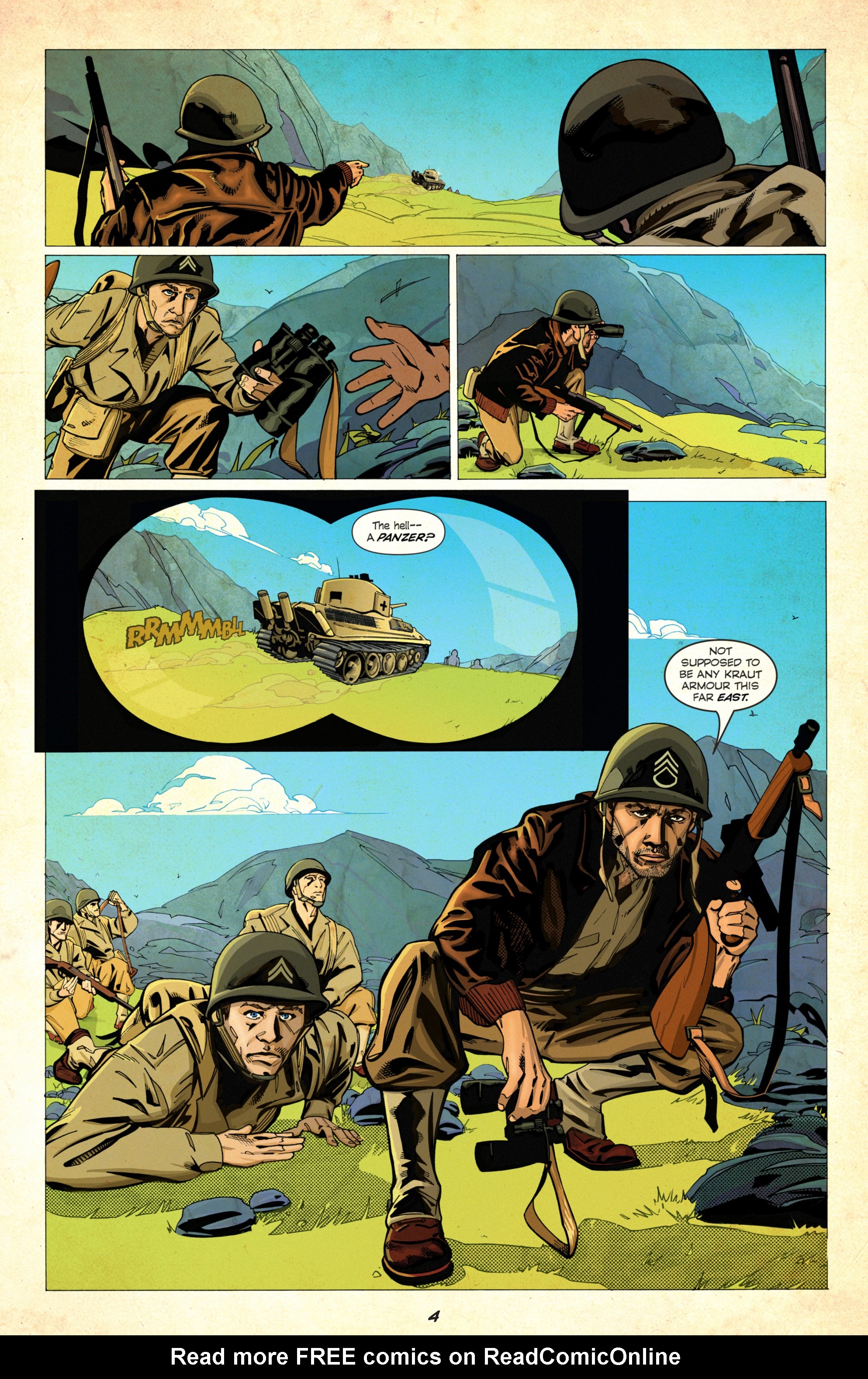 Read online Dick Tracy: Dead Or Alive comic -  Issue #3 - 34