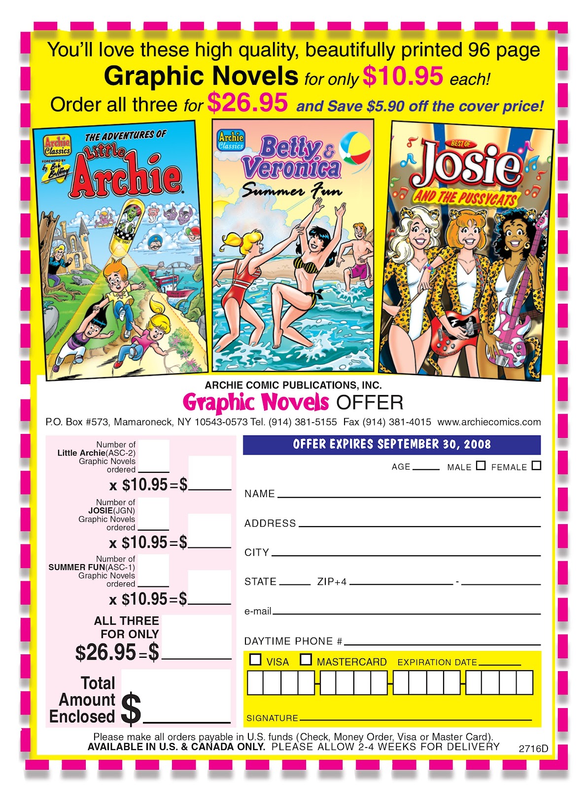 Betty and Veronica Double Digest issue 158 - Page 160