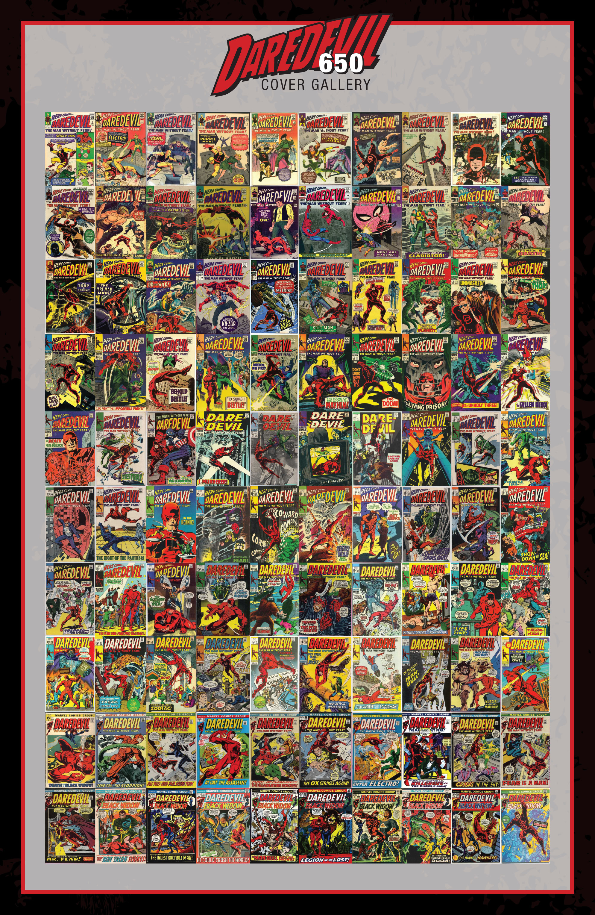 Read online Daredevil (2022) comic -  Issue #2 - 44