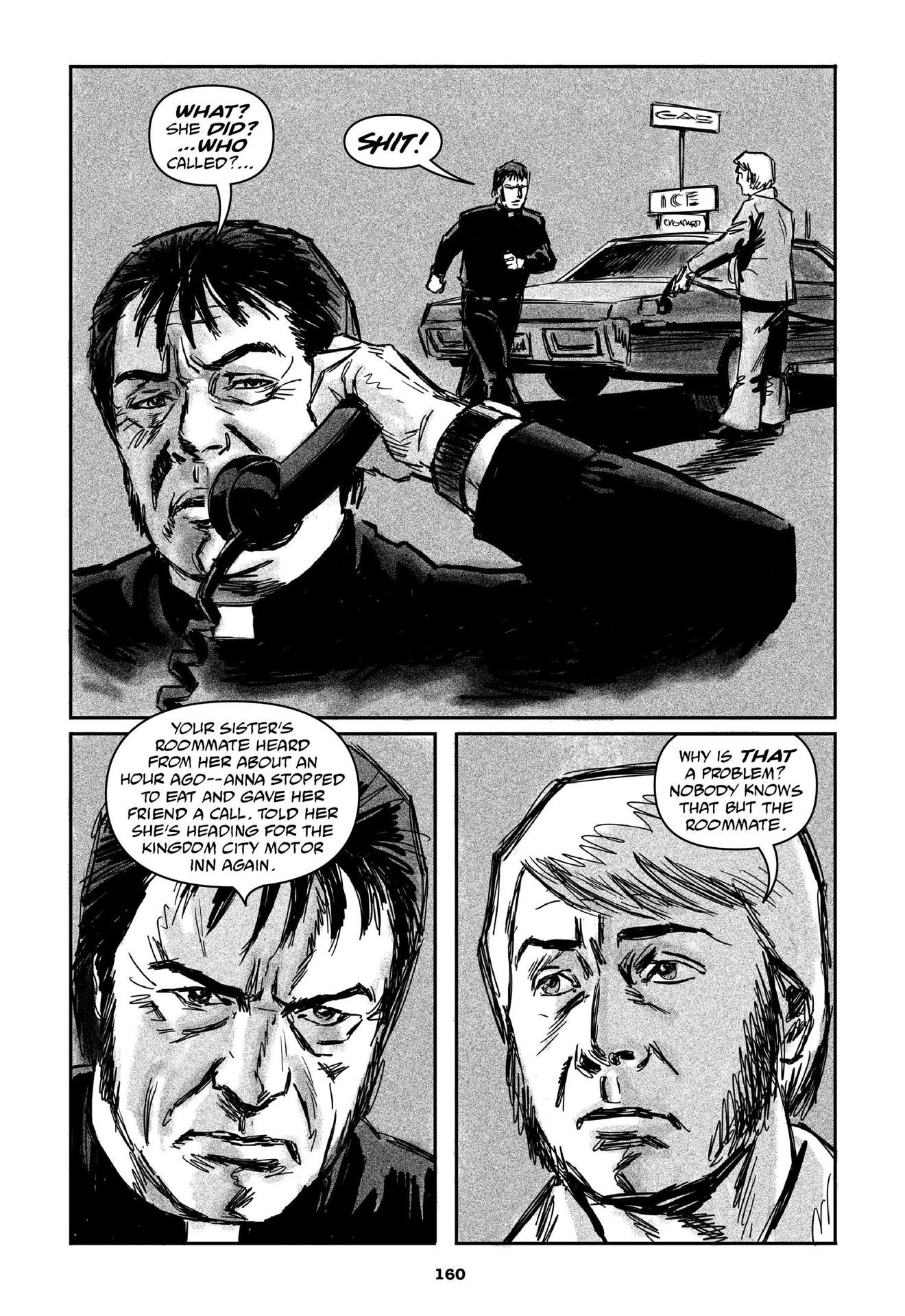 Read online Return to Perdition comic -  Issue # TPB (Part 2) - 62