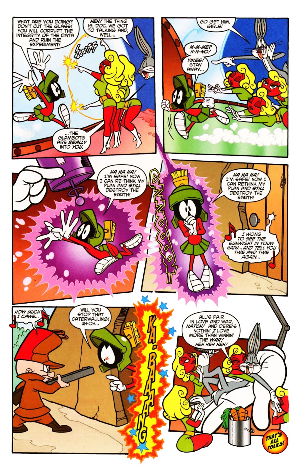 Looney Tunes (1994) issue 181 - Page 24