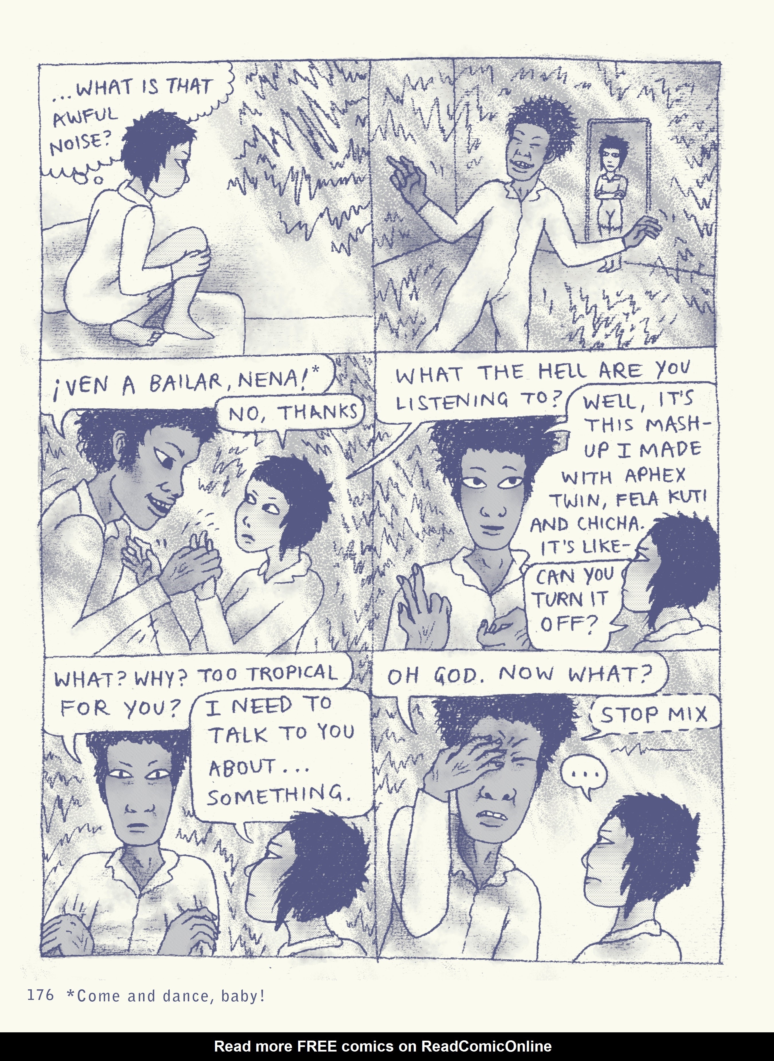 Read online Alienation comic -  Issue # TPB (Part 2) - 66