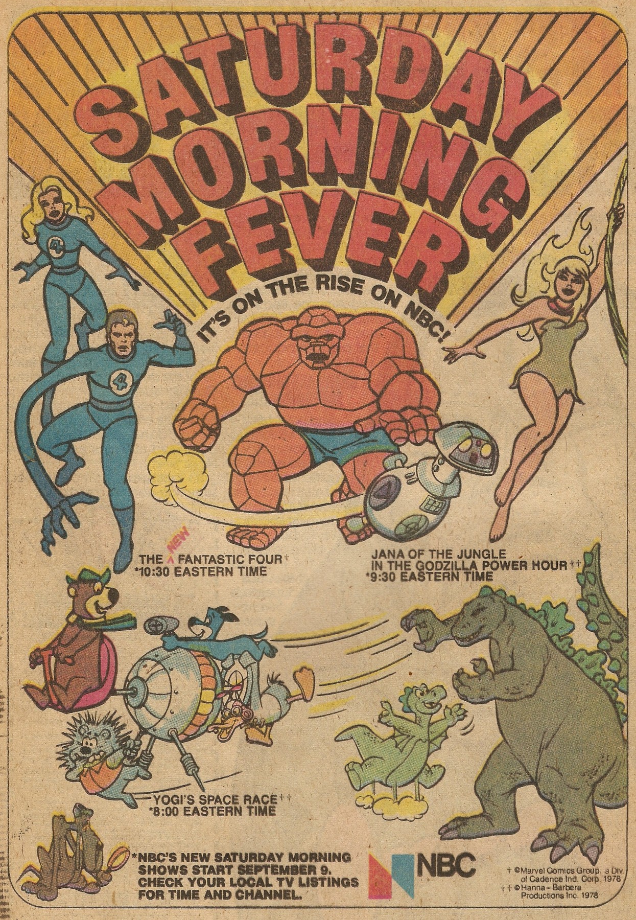 Read online Marvel Tales (1964) comic -  Issue #98 - 19