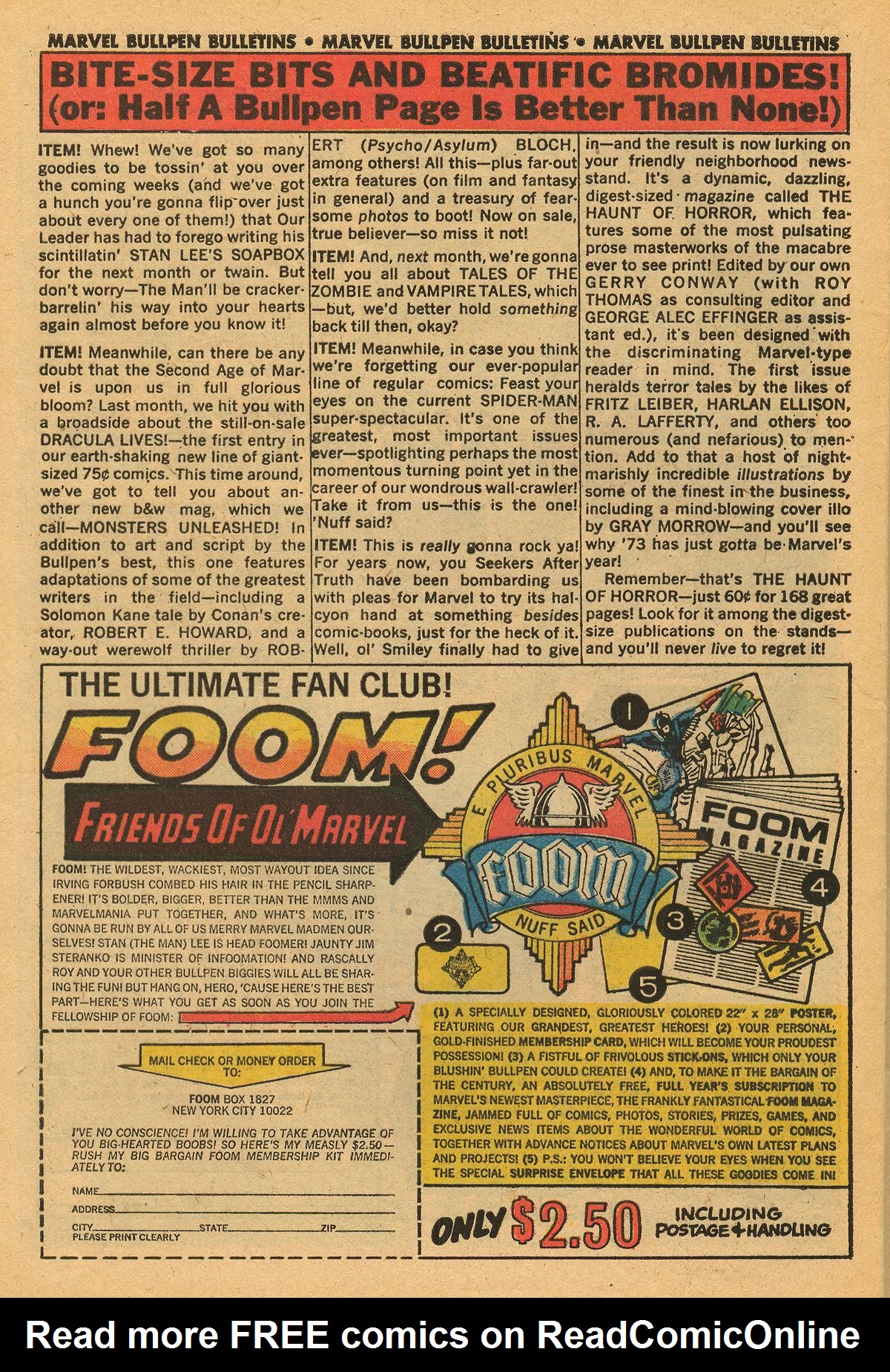 Read online The Outlaw Kid (1970) comic -  Issue #16 - 32