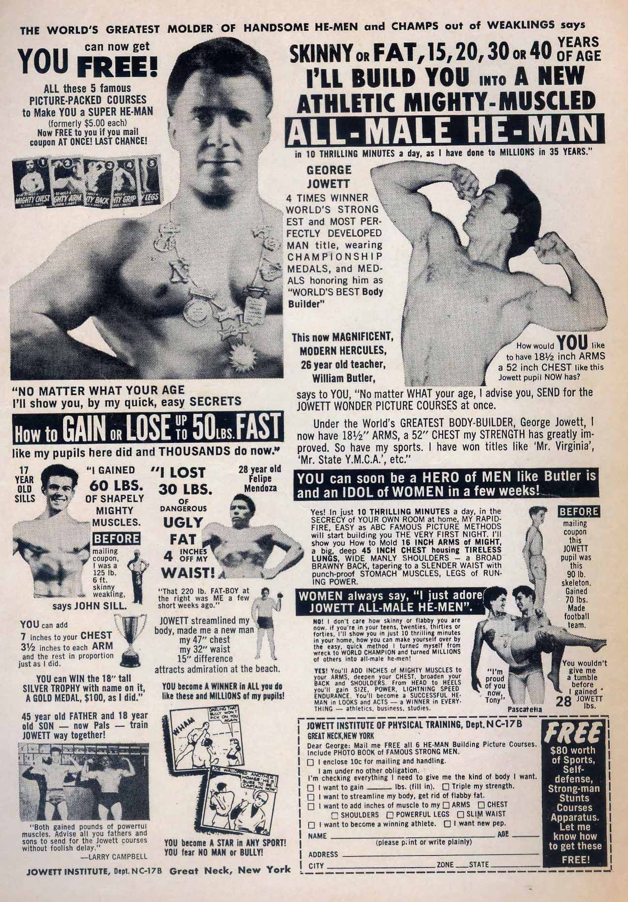 Read online Wonder Woman (1942) comic -  Issue #123 - 35