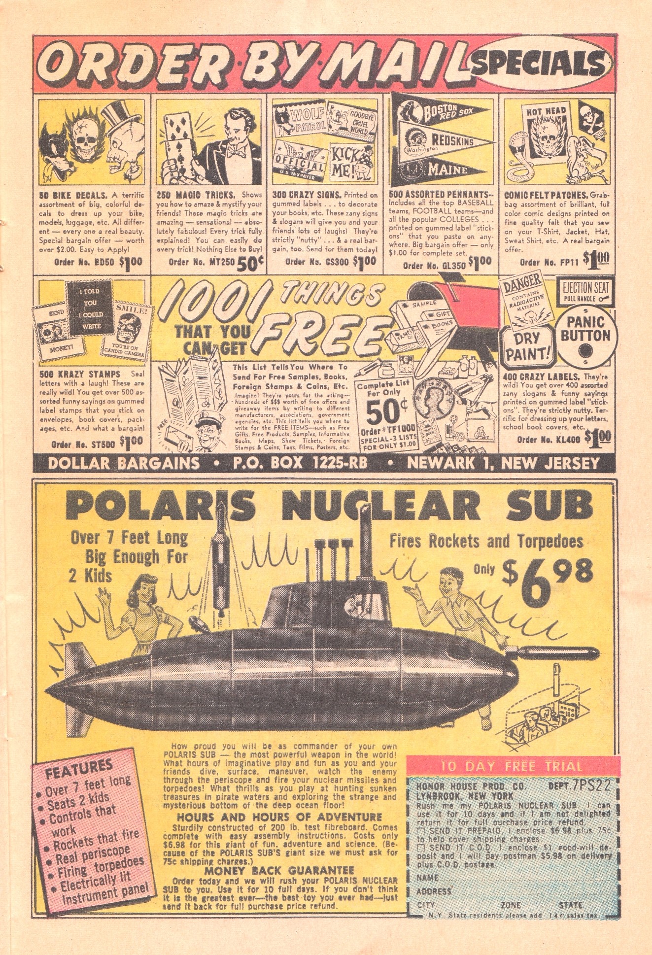 Read online Jughead (1965) comic -  Issue #138 - 25