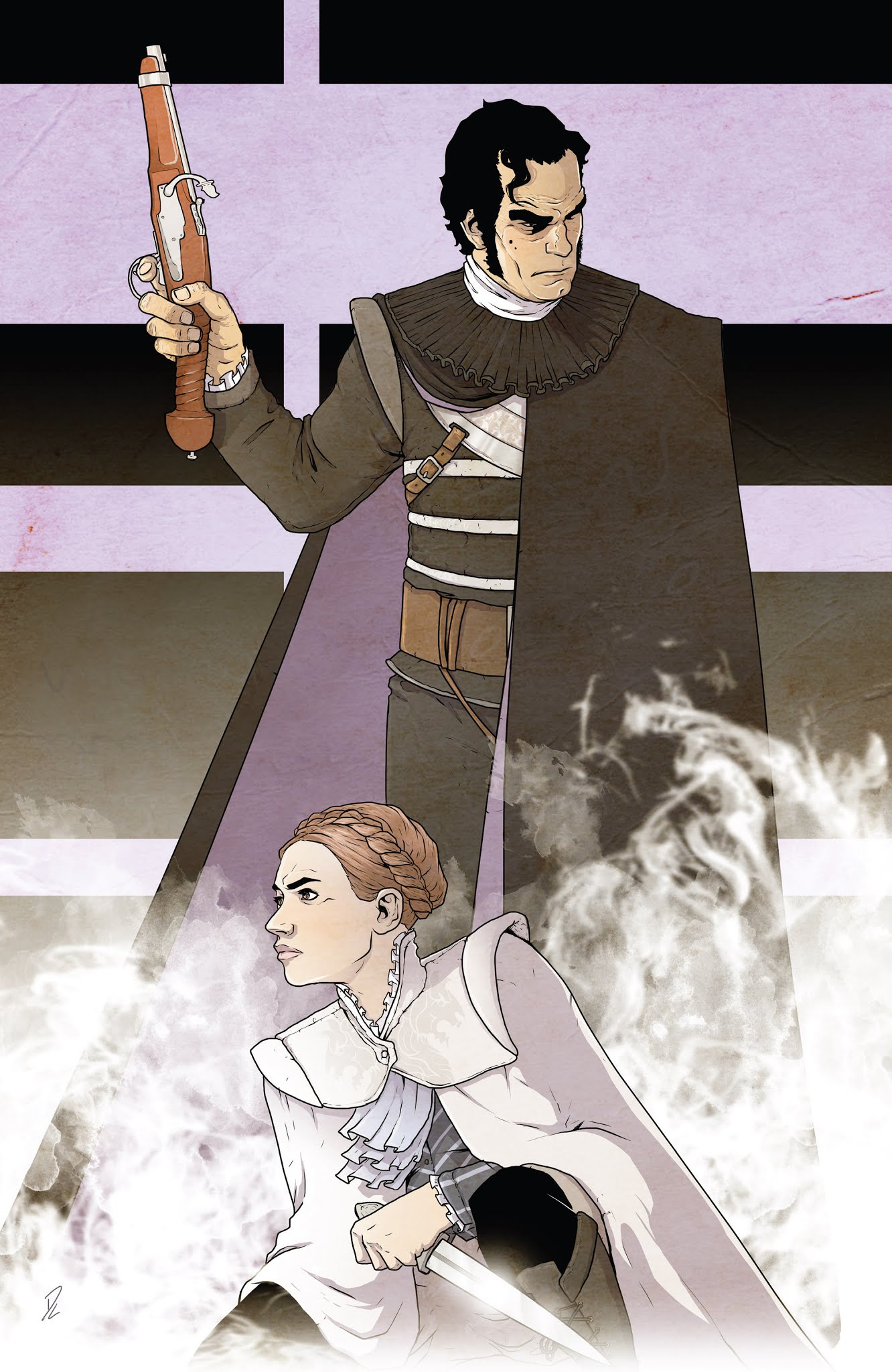 Read online Regression comic -  Issue #10 - 23