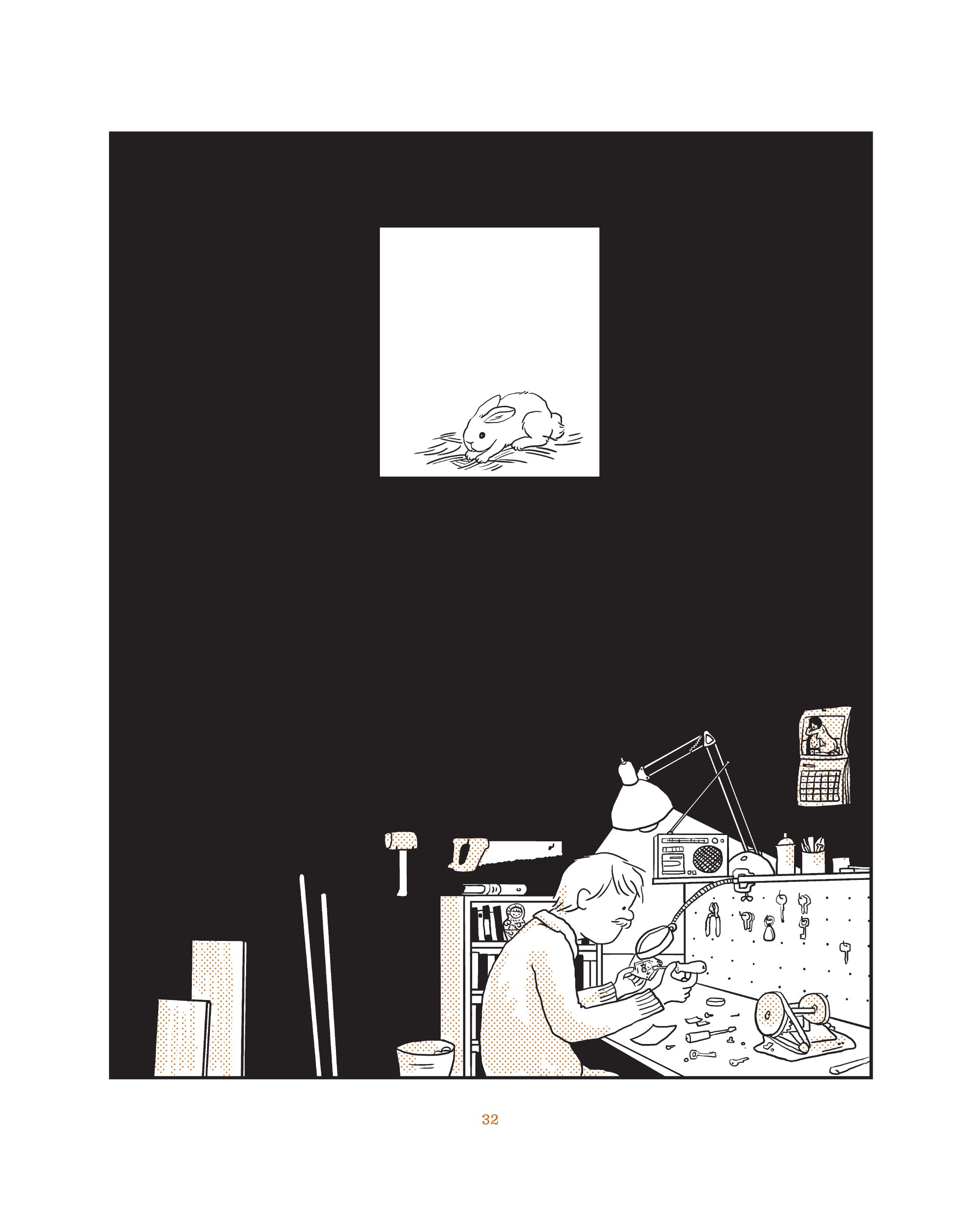 Read online Hobo Mom comic -  Issue # Full - 33