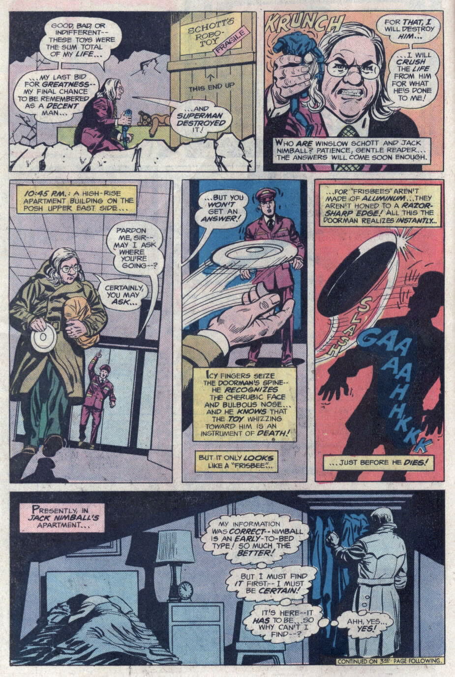 Superman (1939) issue 305 - Page 5
