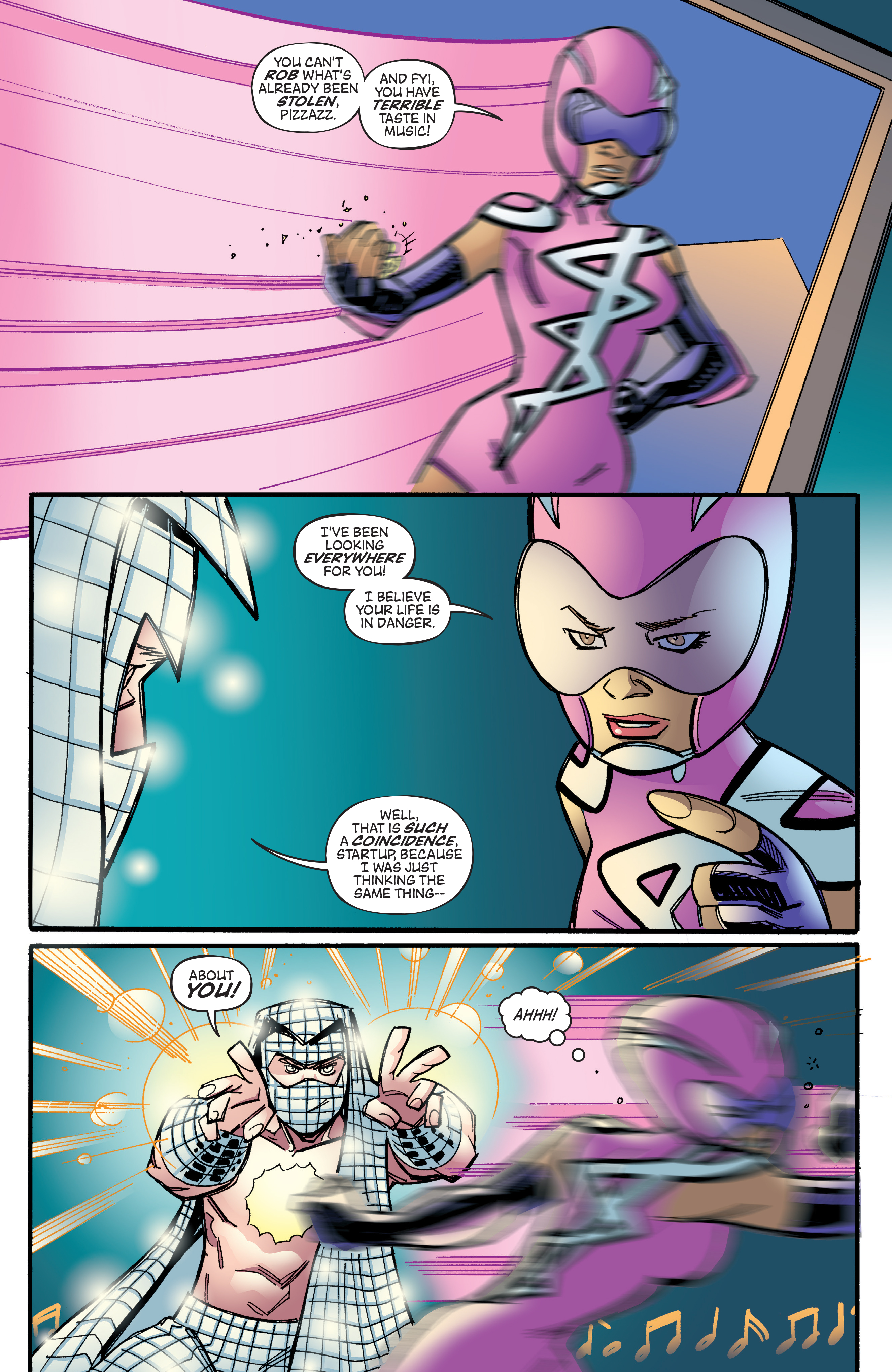 Read online Startup comic -  Issue #2.2 - 19