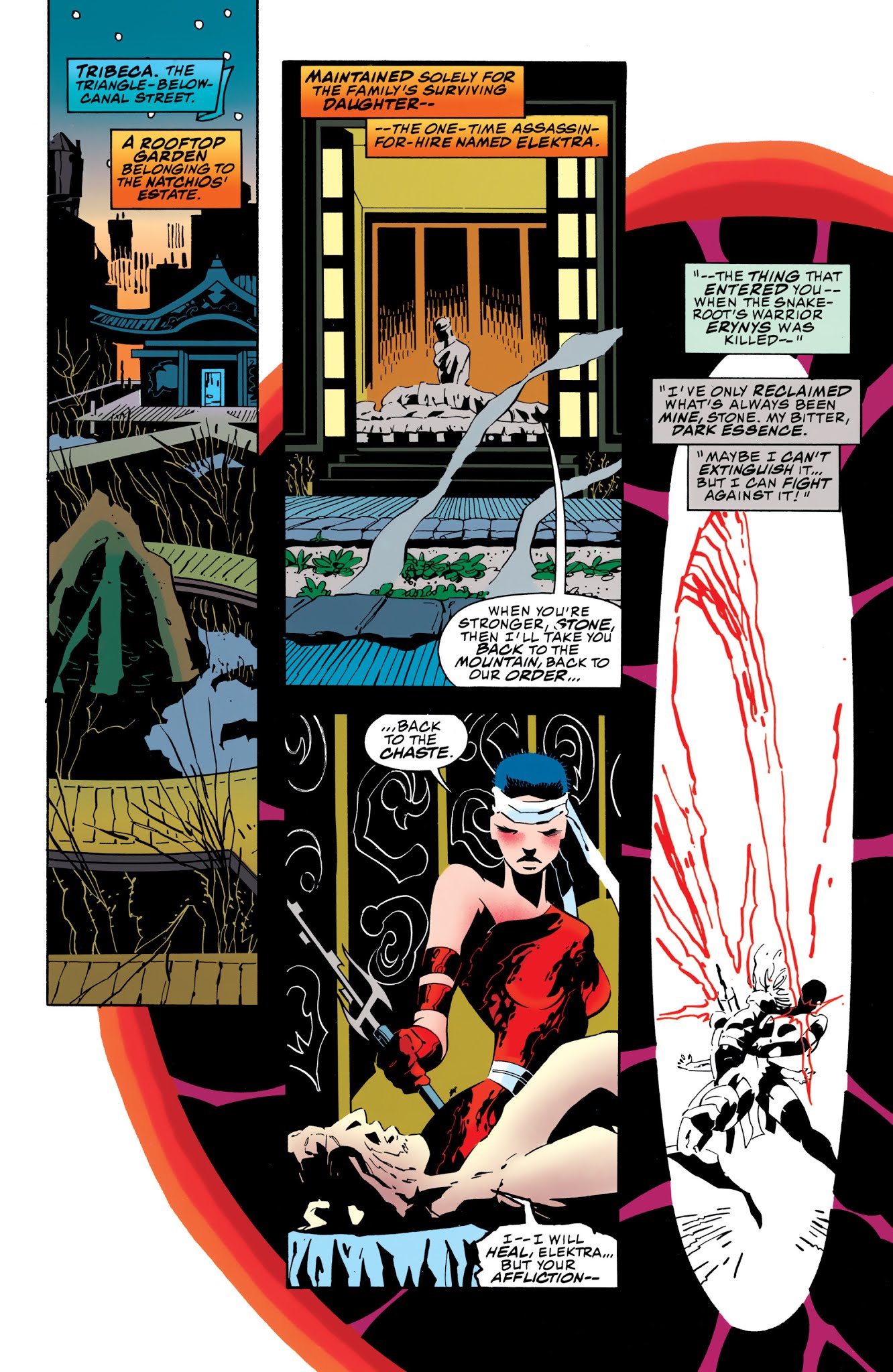 Read online Daredevil Epic Collection comic -  Issue # TPB 18 (Part 3) - 69