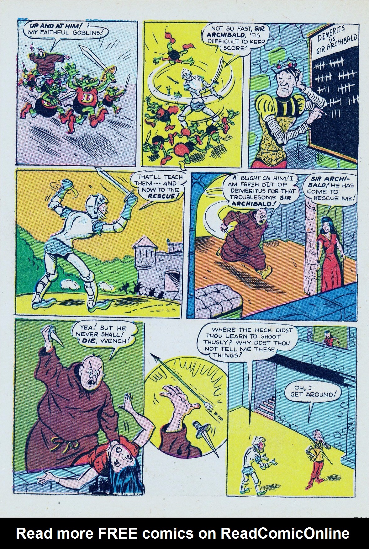 Read online Archie Comics comic -  Issue #002 - 28