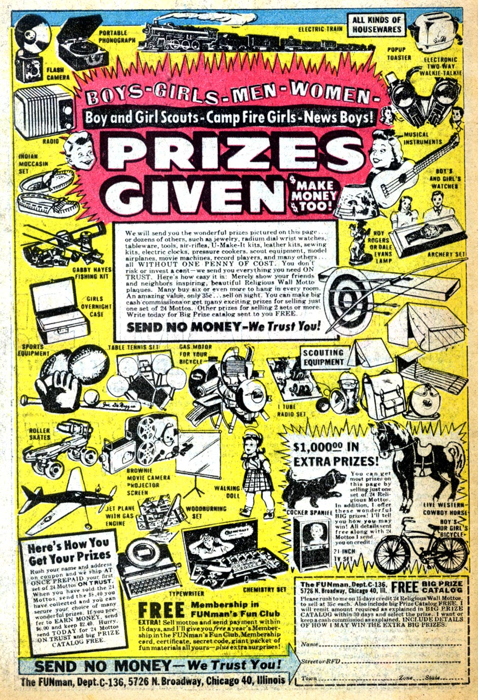 Read online T-Man: World Wide Trouble Shooter comic -  Issue #30 - 34