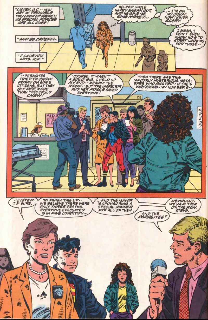 Read online Adventures of Superman (1987) comic -  Issue #Adventures of Superman (1987) _Annual 5 - 53