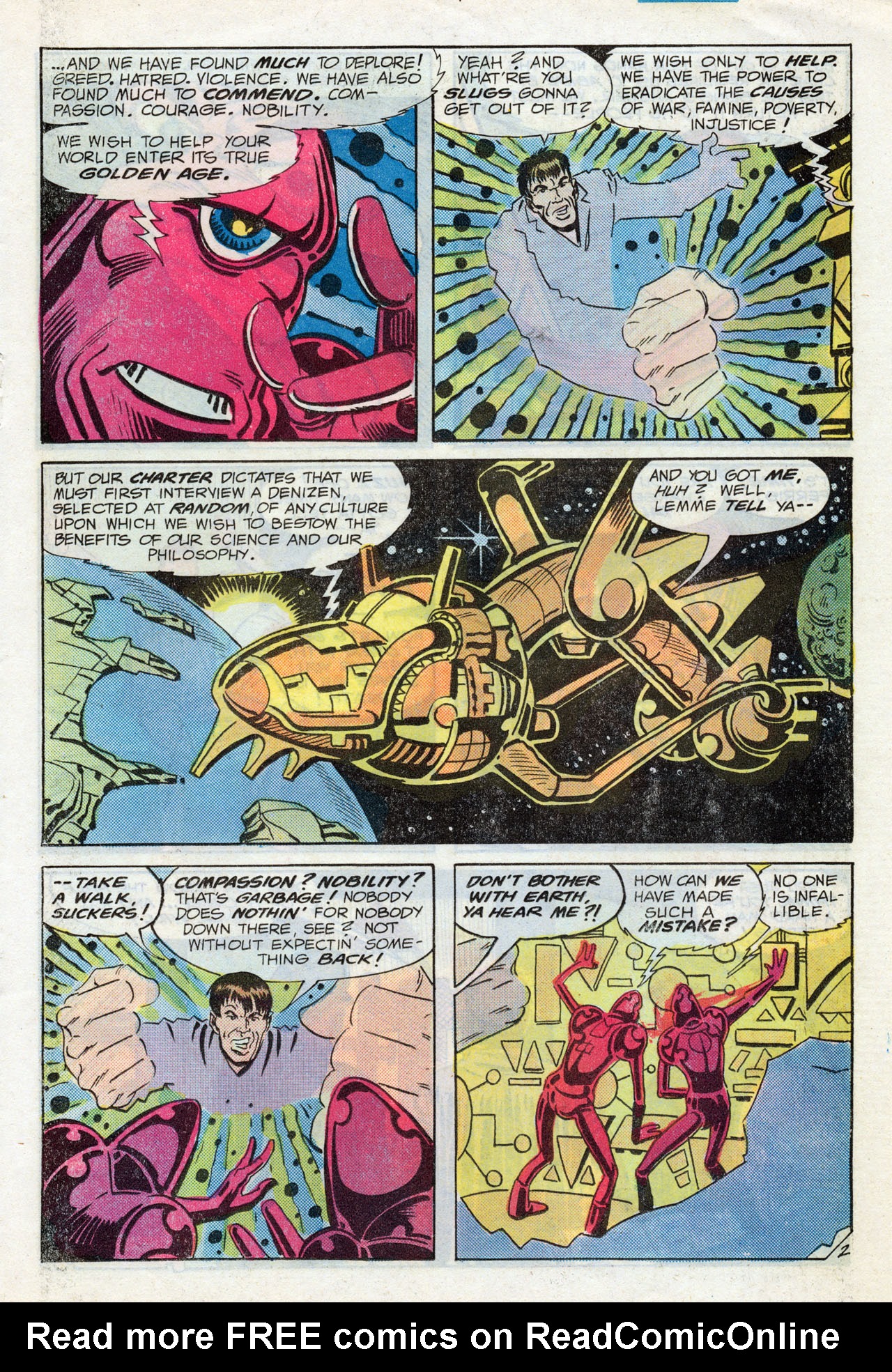 Read online Mystery in Space (1951) comic -  Issue #115 - 15
