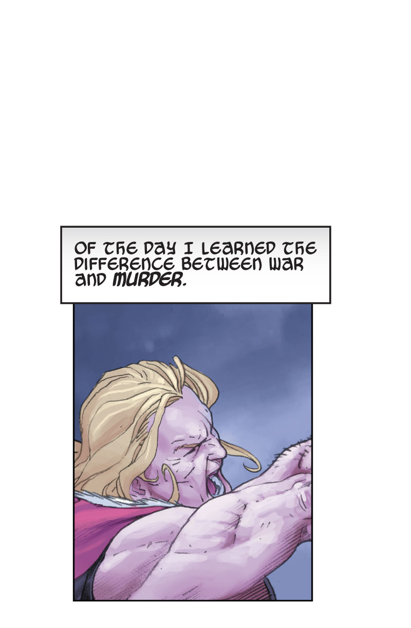 Read online Thor: God of Thunder - The God Butcher Infinity Comic comic -  Issue #3 - 23