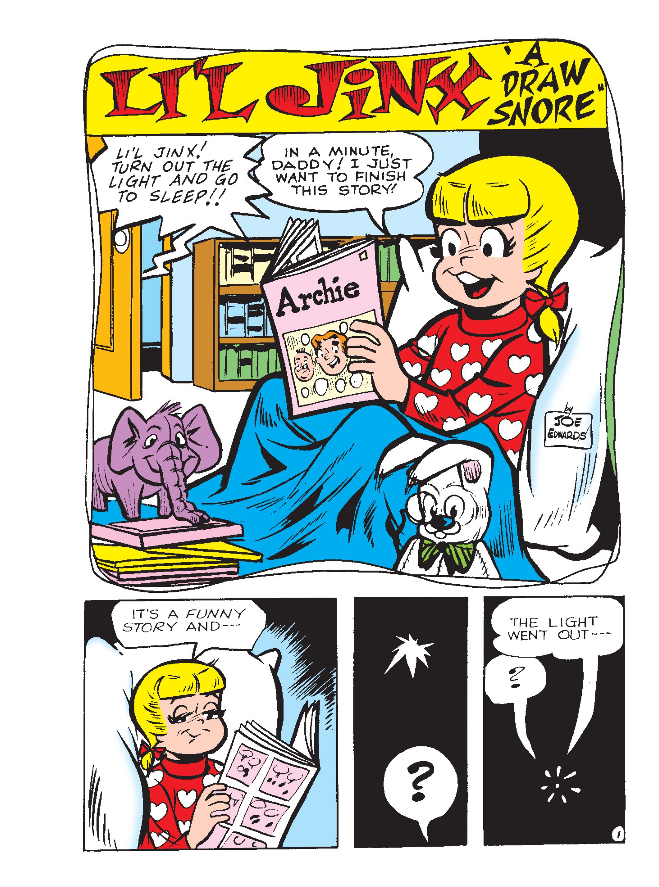 Read online Betty & Veronica Friends Double Digest comic -  Issue #274 - 167