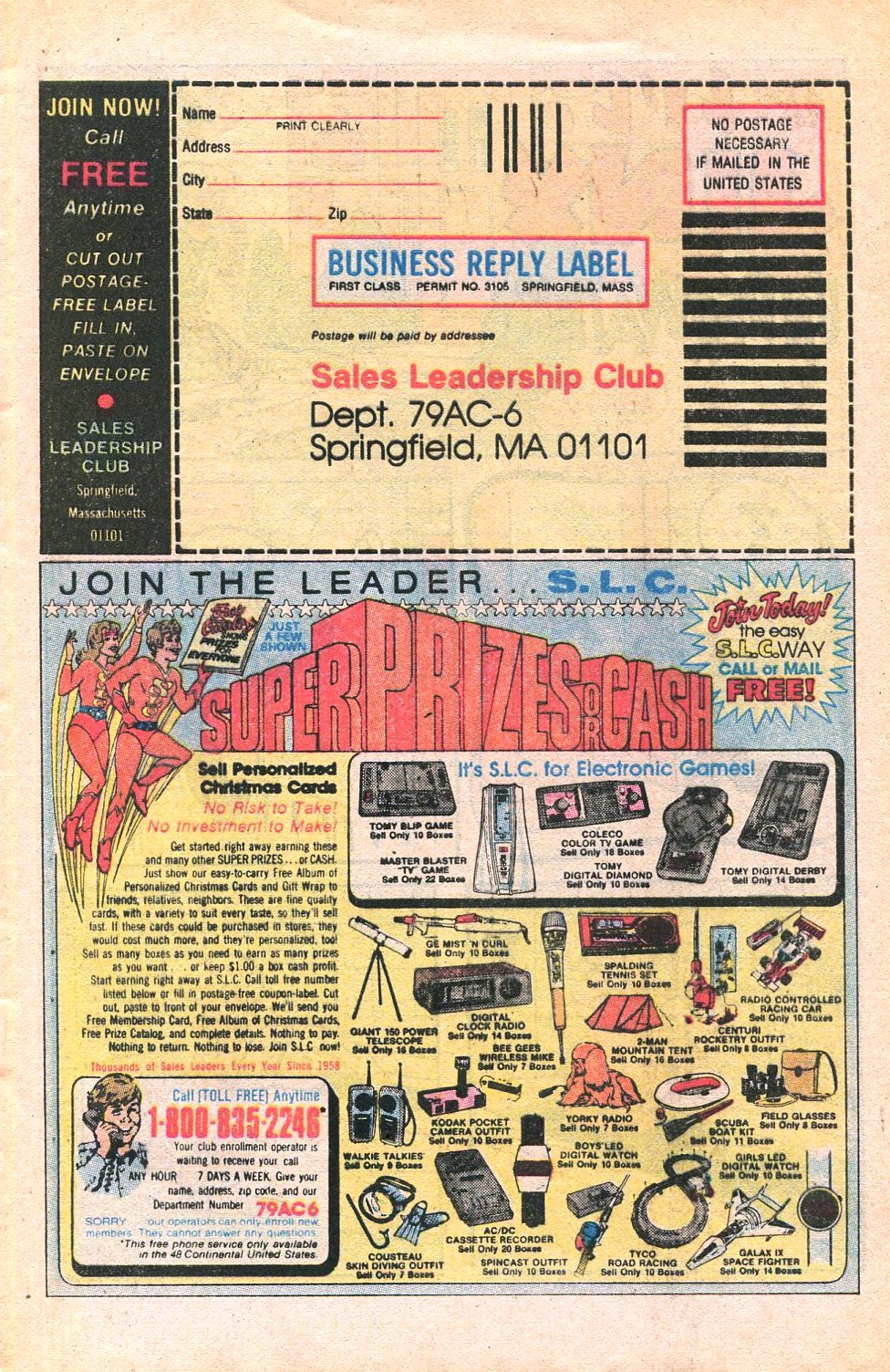 Read online Archie's TV Laugh-Out comic -  Issue #69 - 9