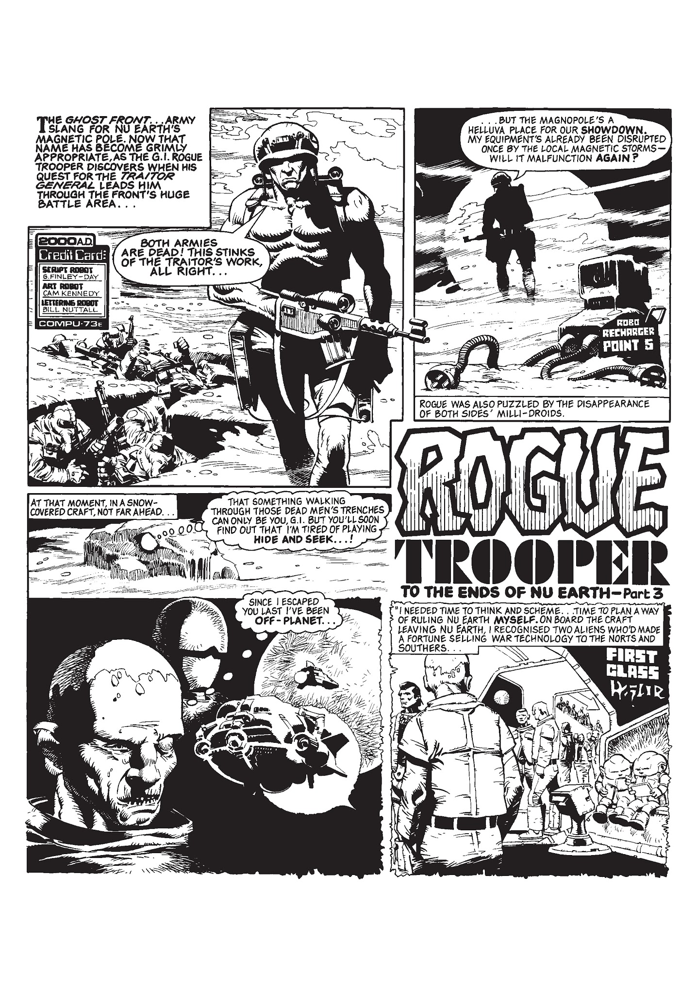 Read online Rogue Trooper: Tales of Nu-Earth comic -  Issue # TPB 2 - 320