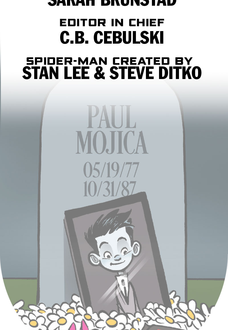 Read online Spider-Verse Unlimited: Infinity Comic comic -  Issue #22 - 47