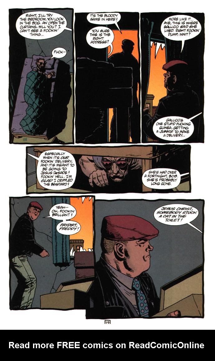 Read online Judge Dredd Megazine (vol. 3) comic -  Issue #53 - 45