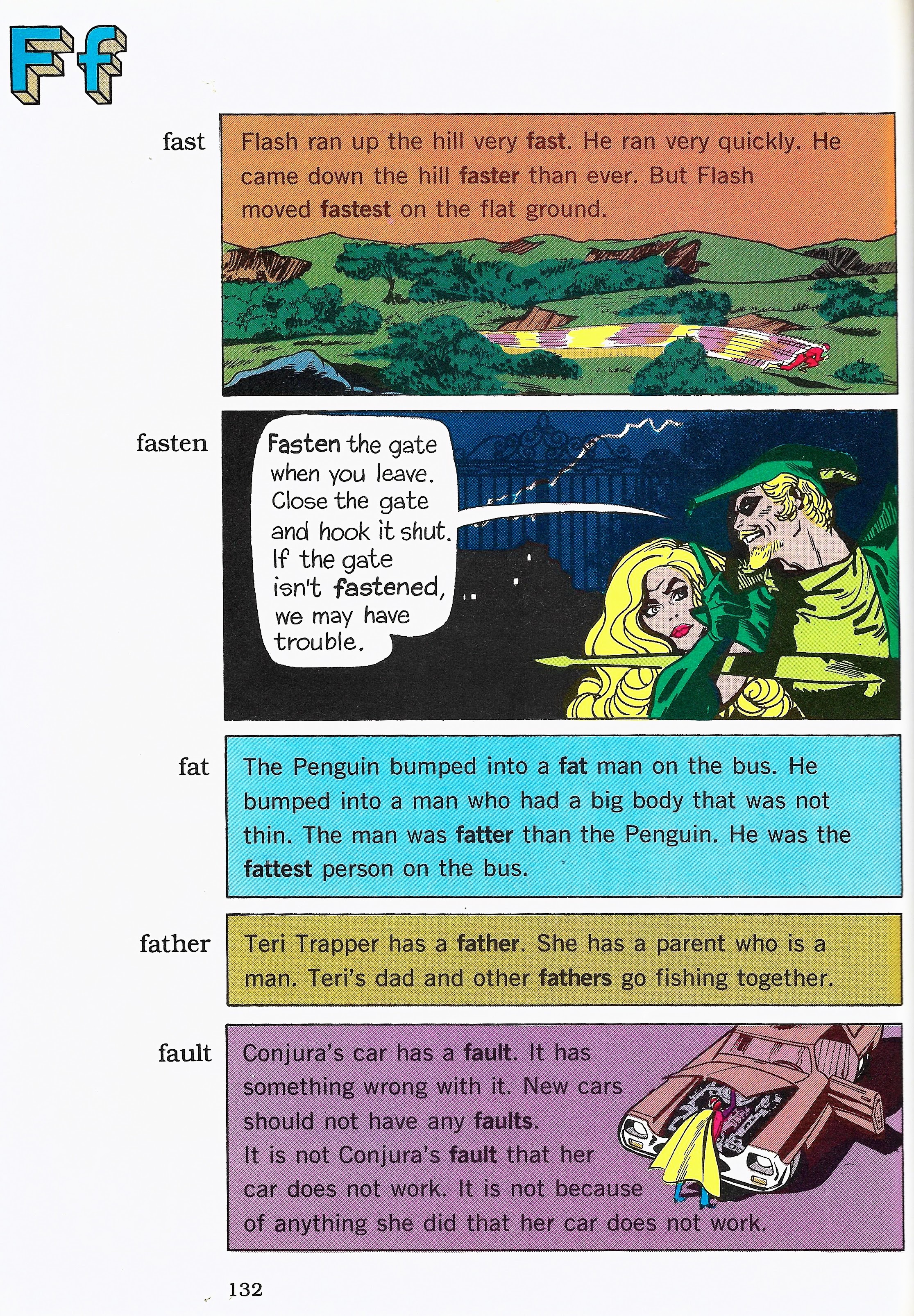 Read online The Super Dictionary comic -  Issue # TPB (Part 2) - 33